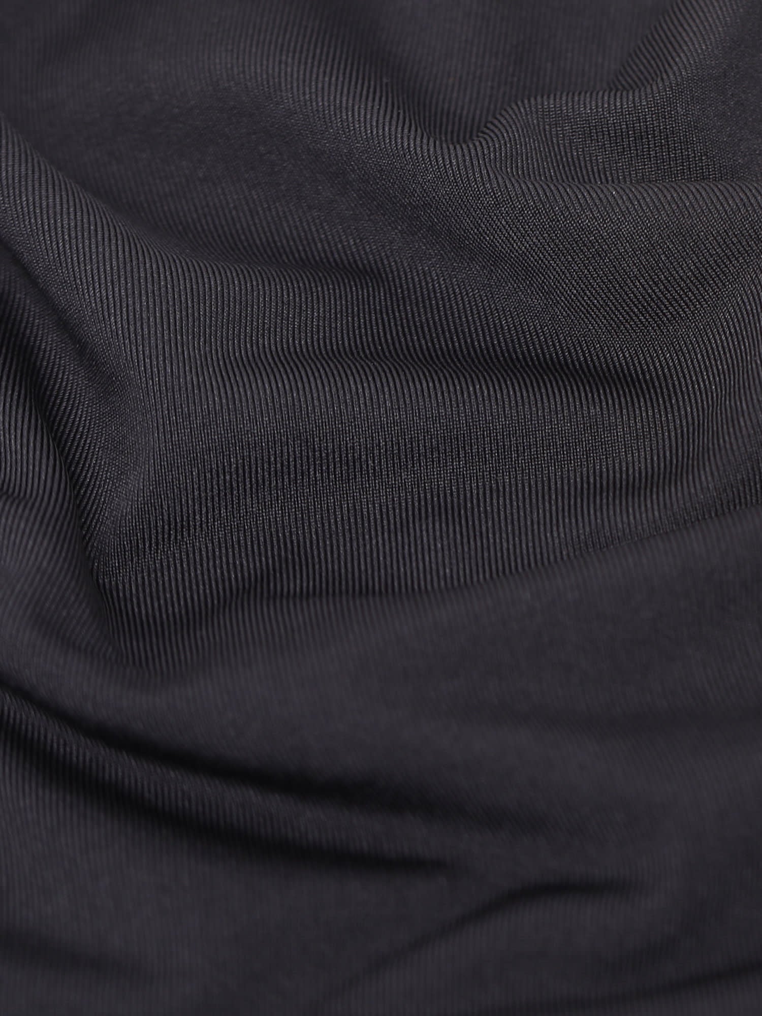 Vital Train Hard Black Tee