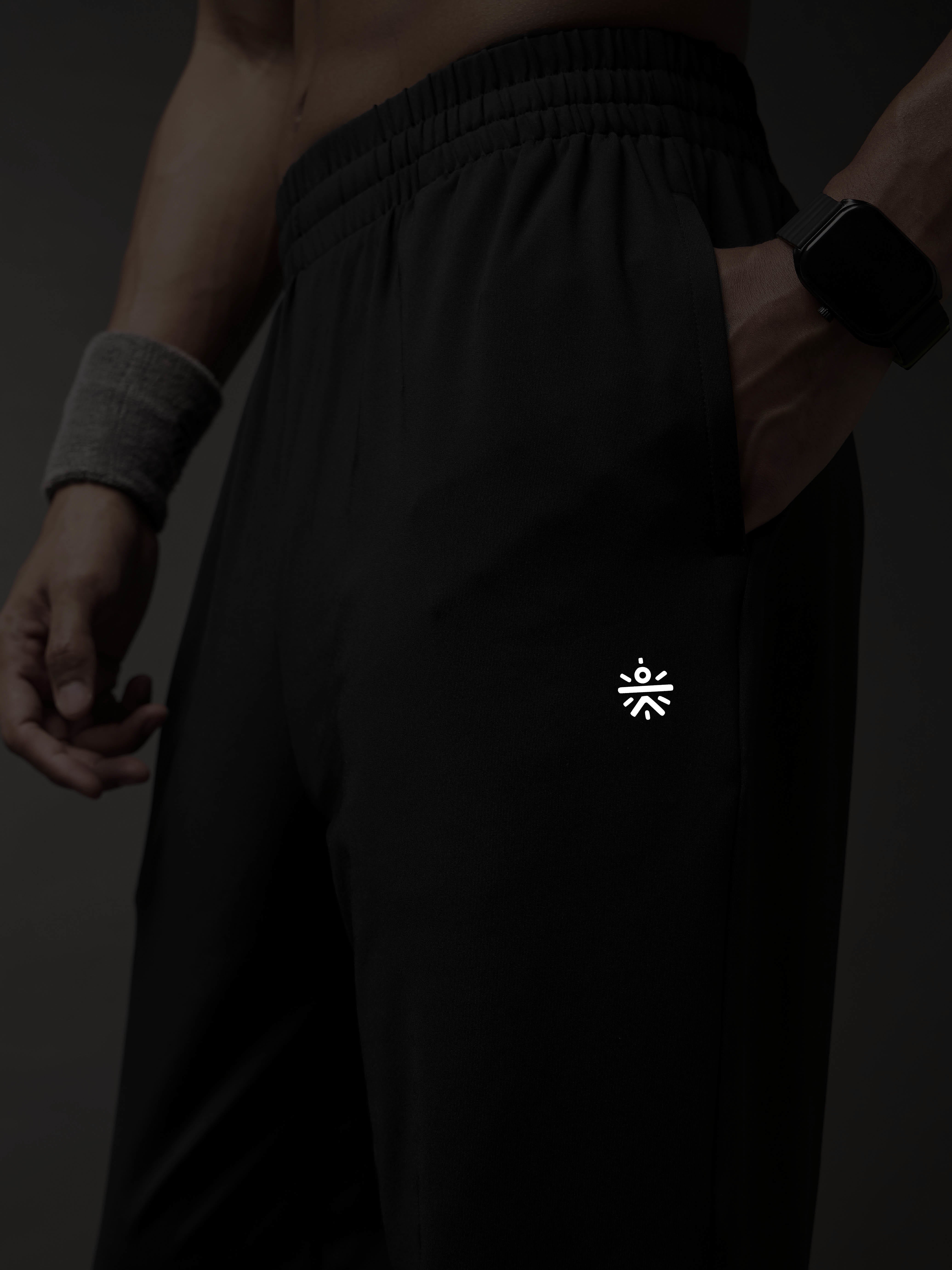 Iconoic Running Joggers