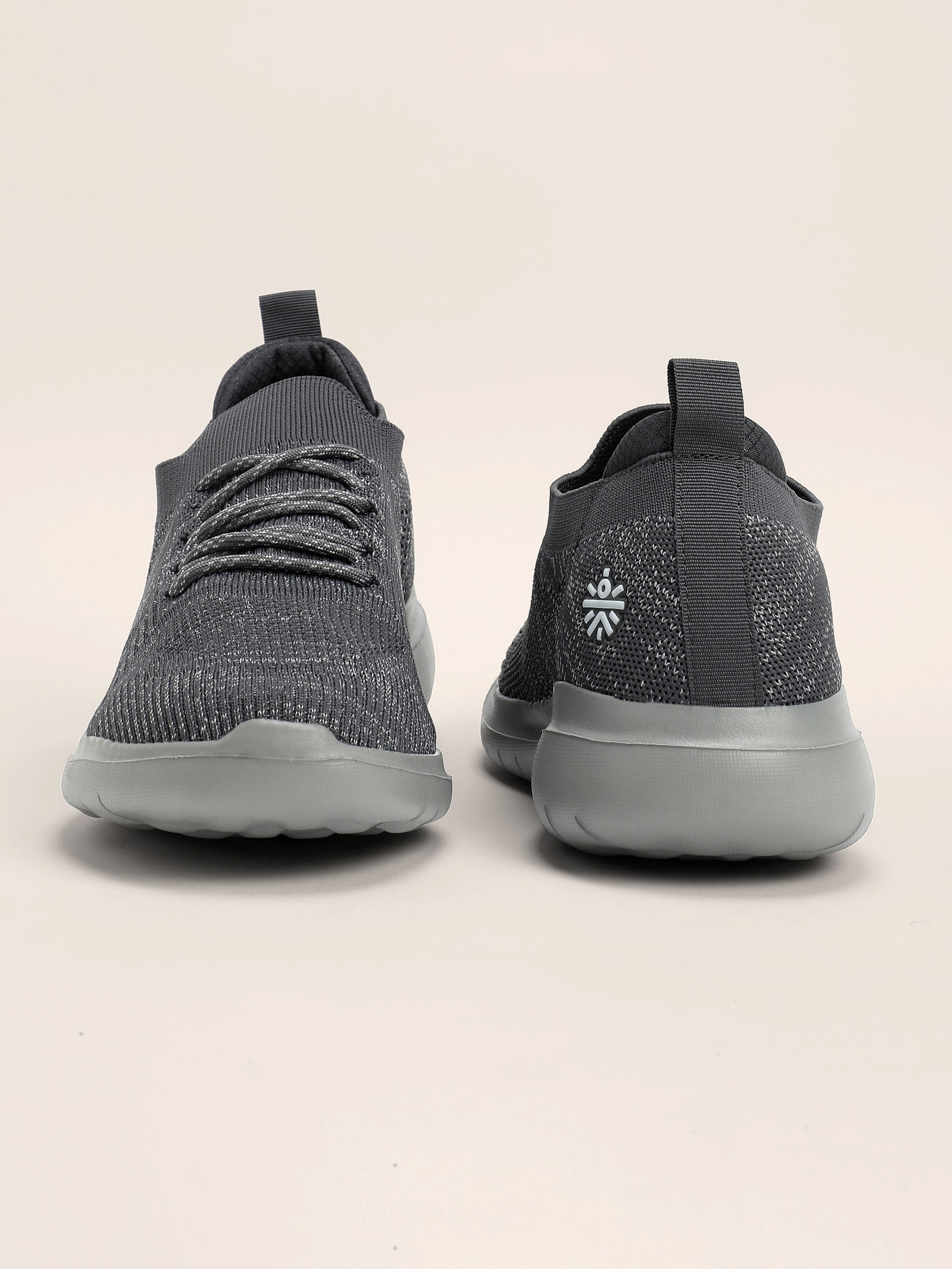 cult EZ+ Step Men's Walking Shoes - D.Grey