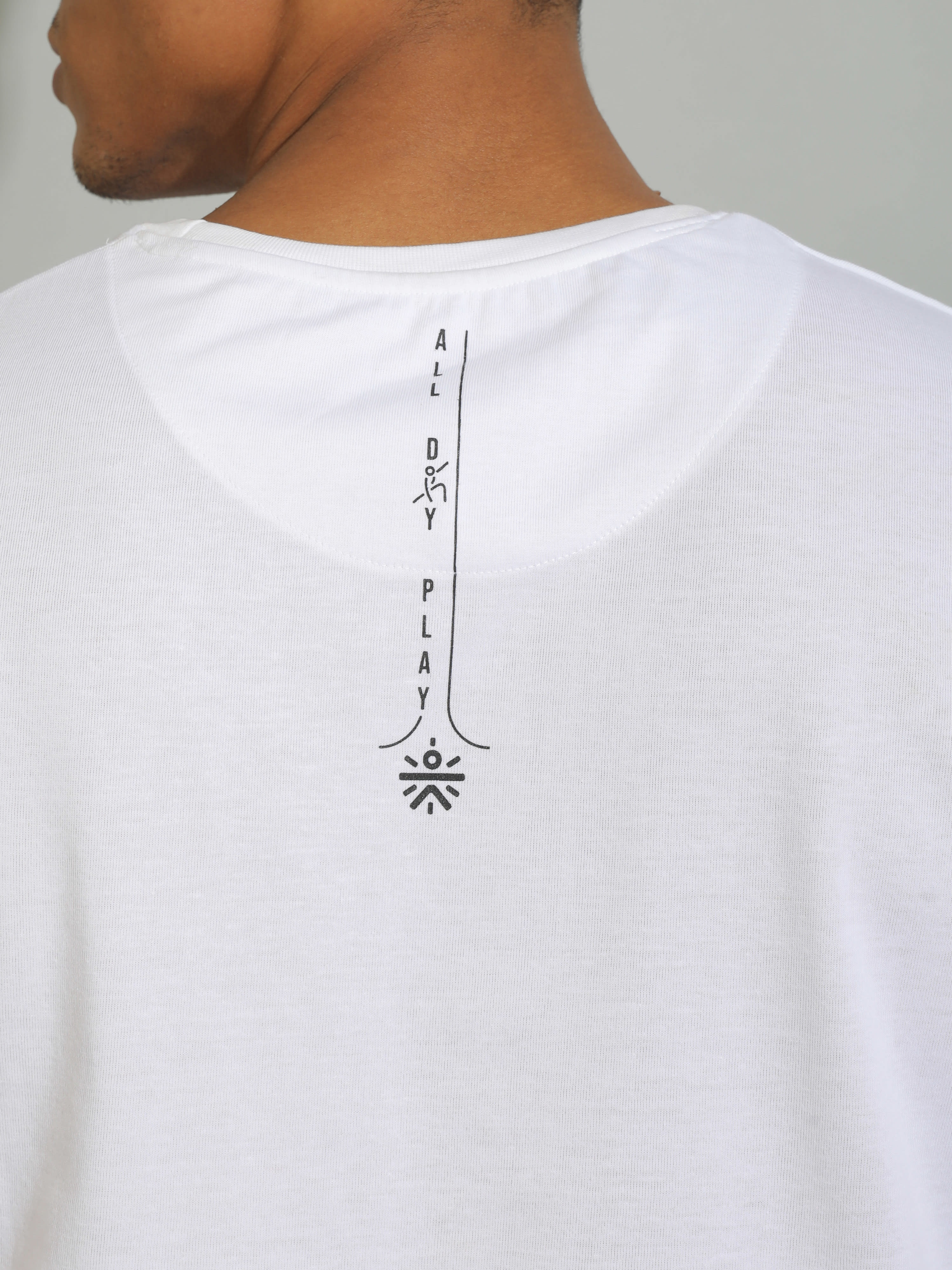 Training Club Active T-shirt