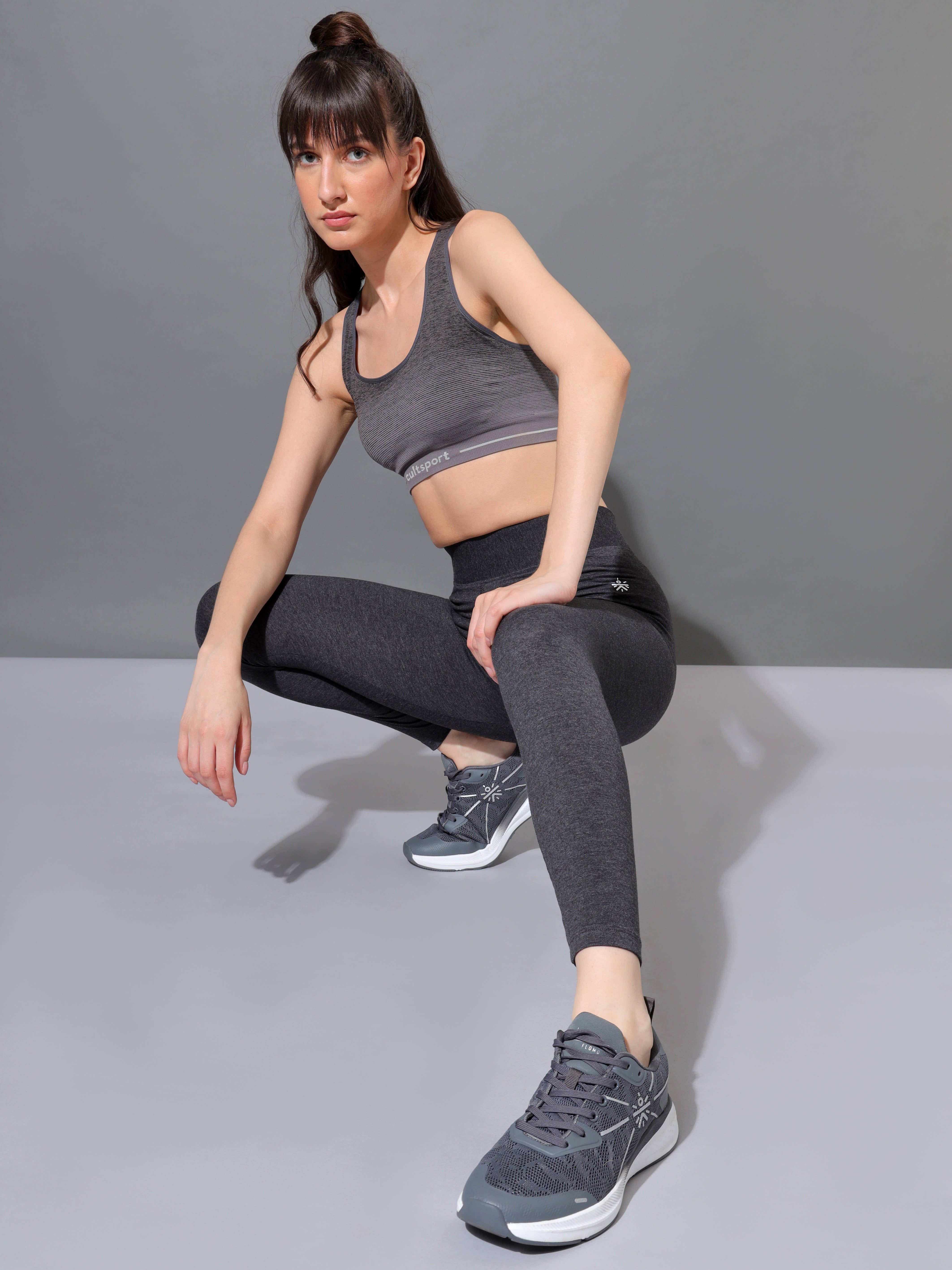 Everyday Cotton Comfort Leggings