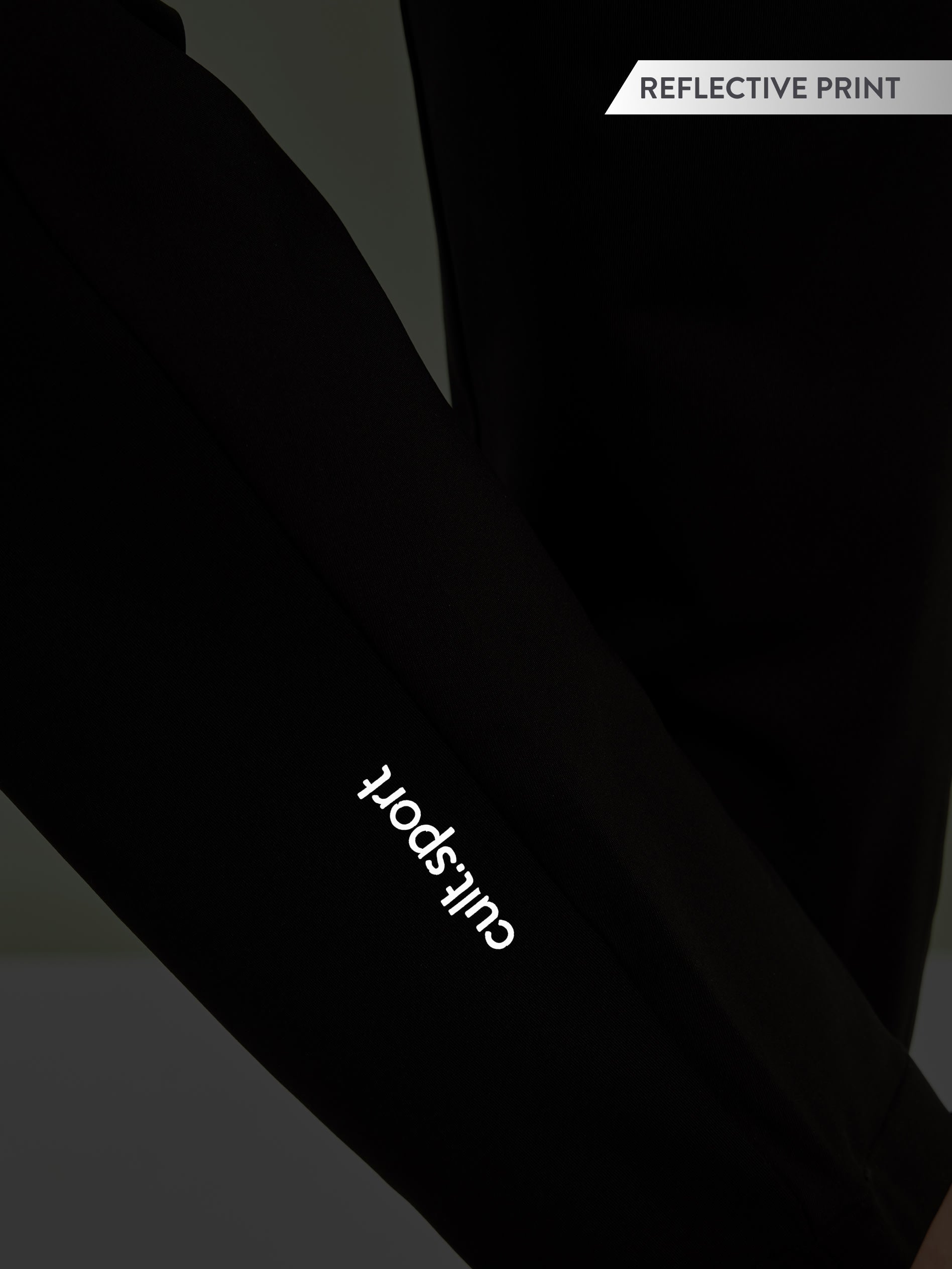 Slim Fit Running Joggers