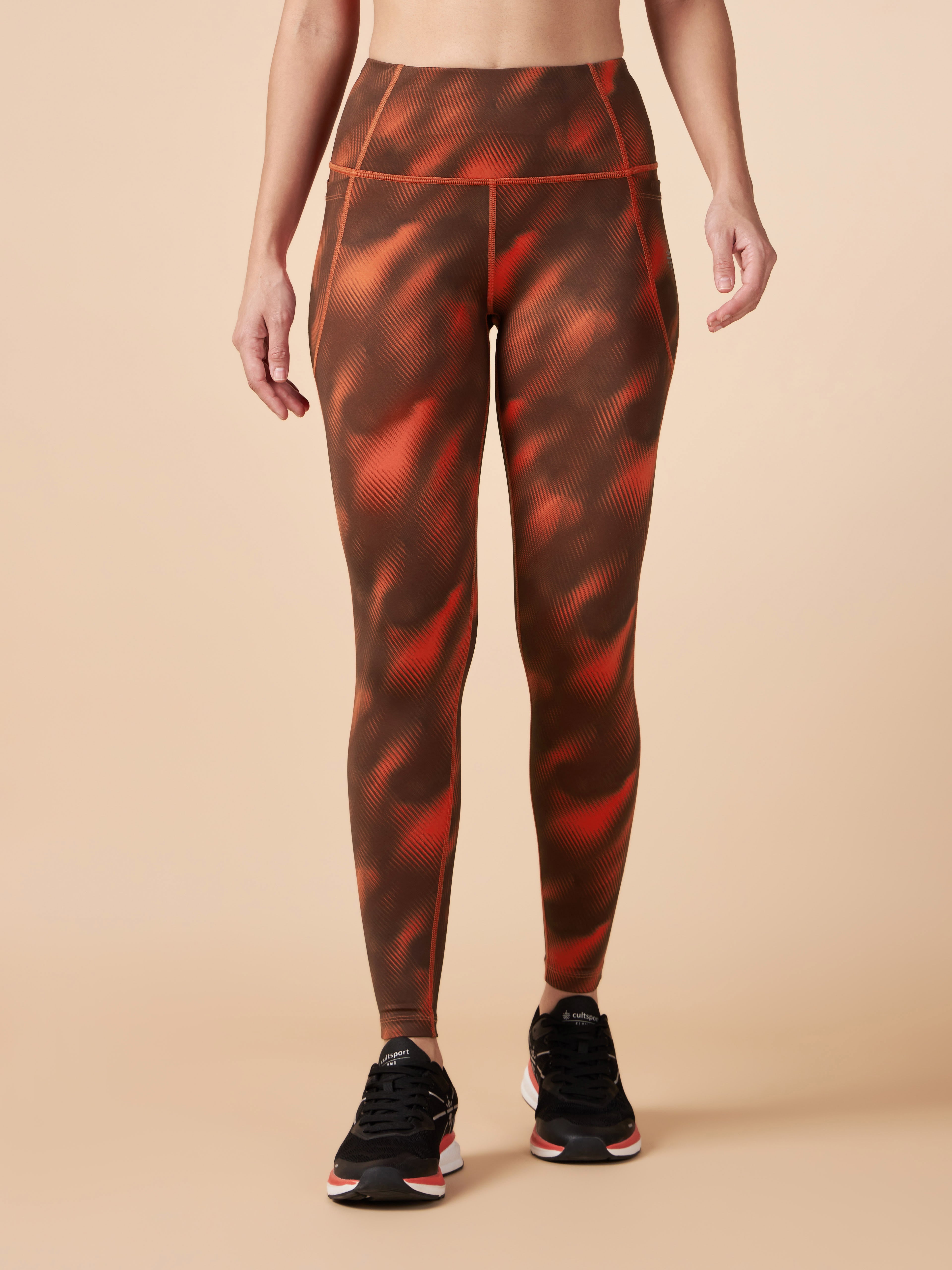 All Circuit Performance Tights