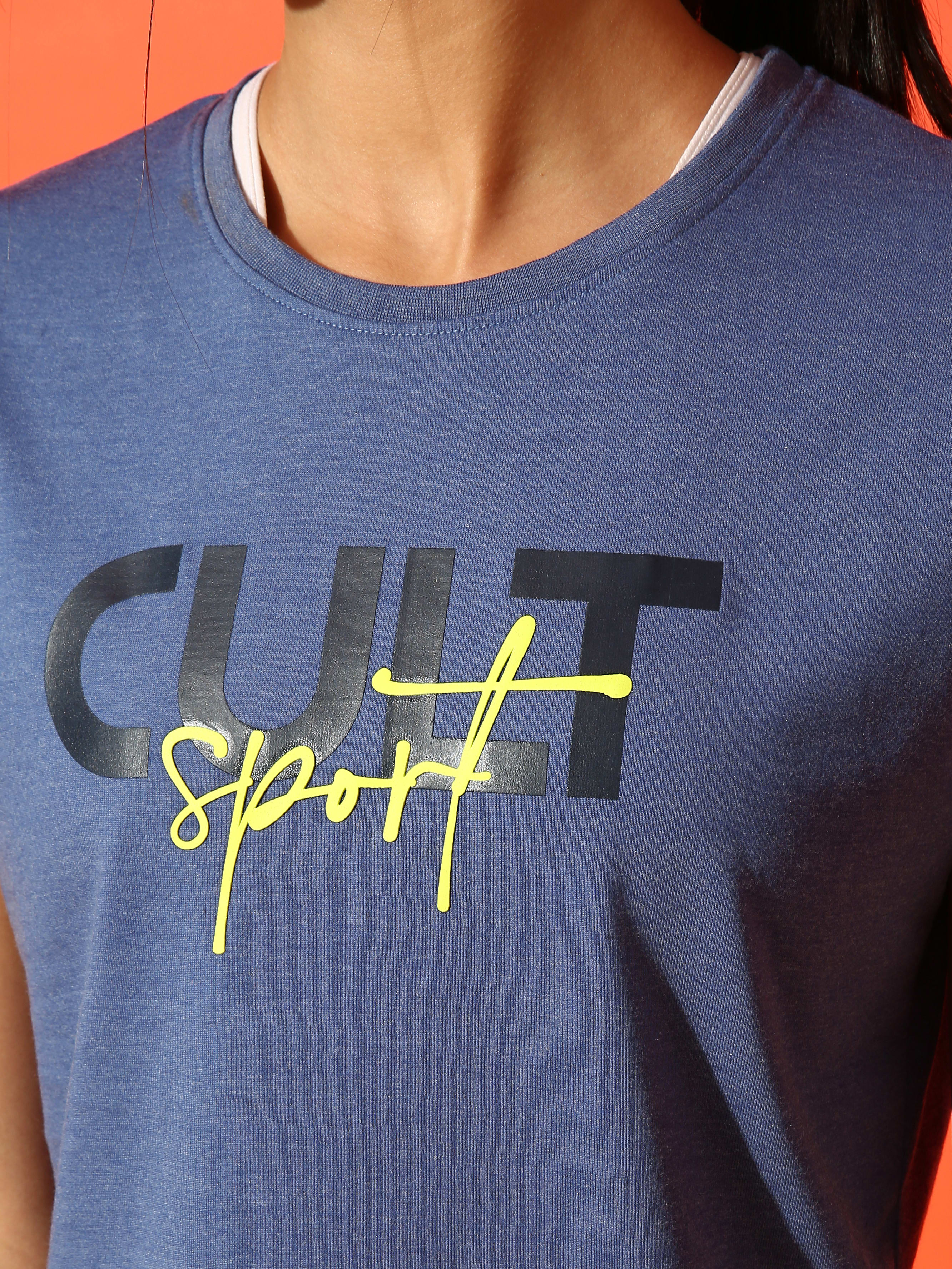 Signature Workout T-shirt