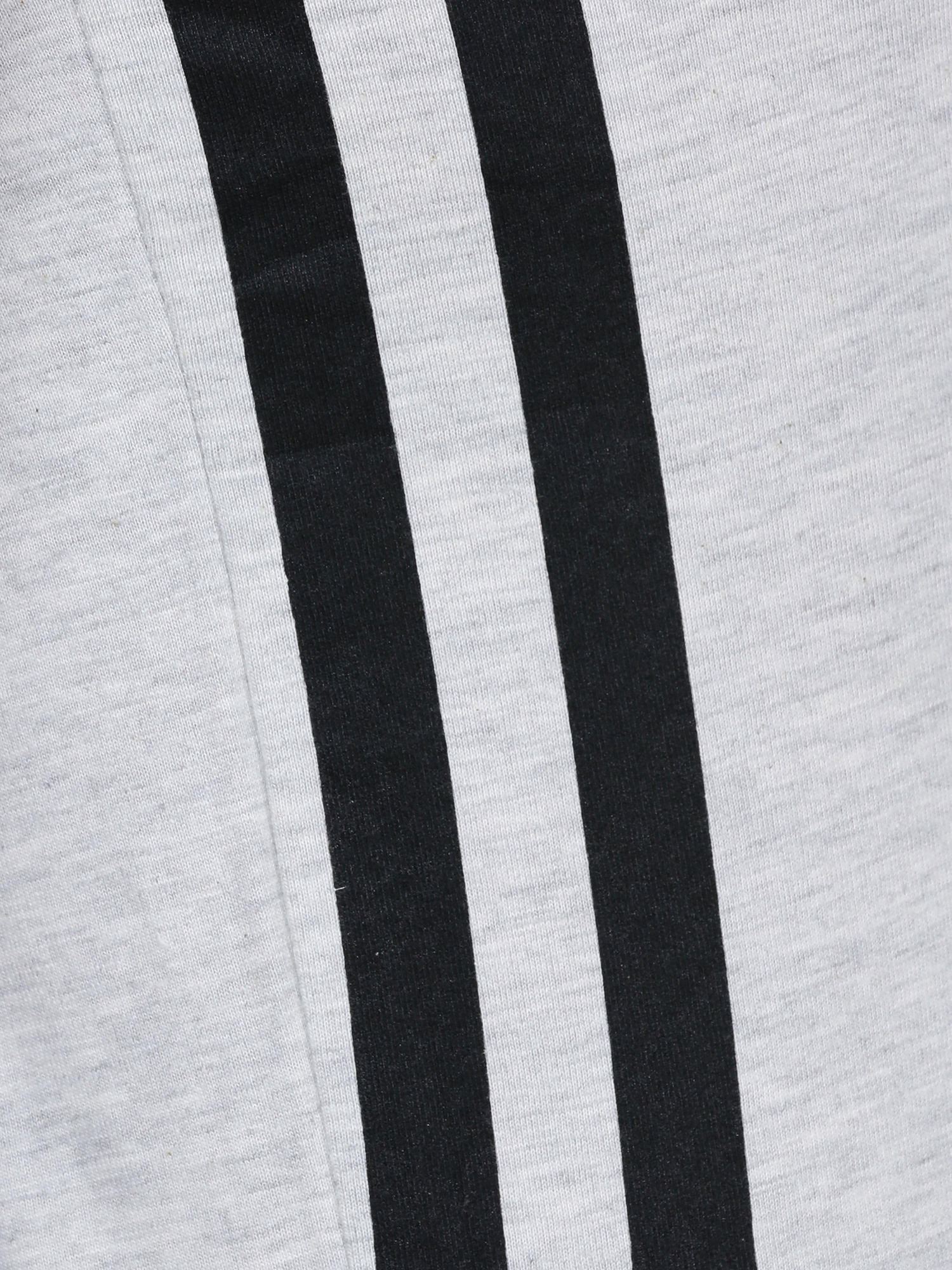 Signature CULT  Ecru melange Workout Tee