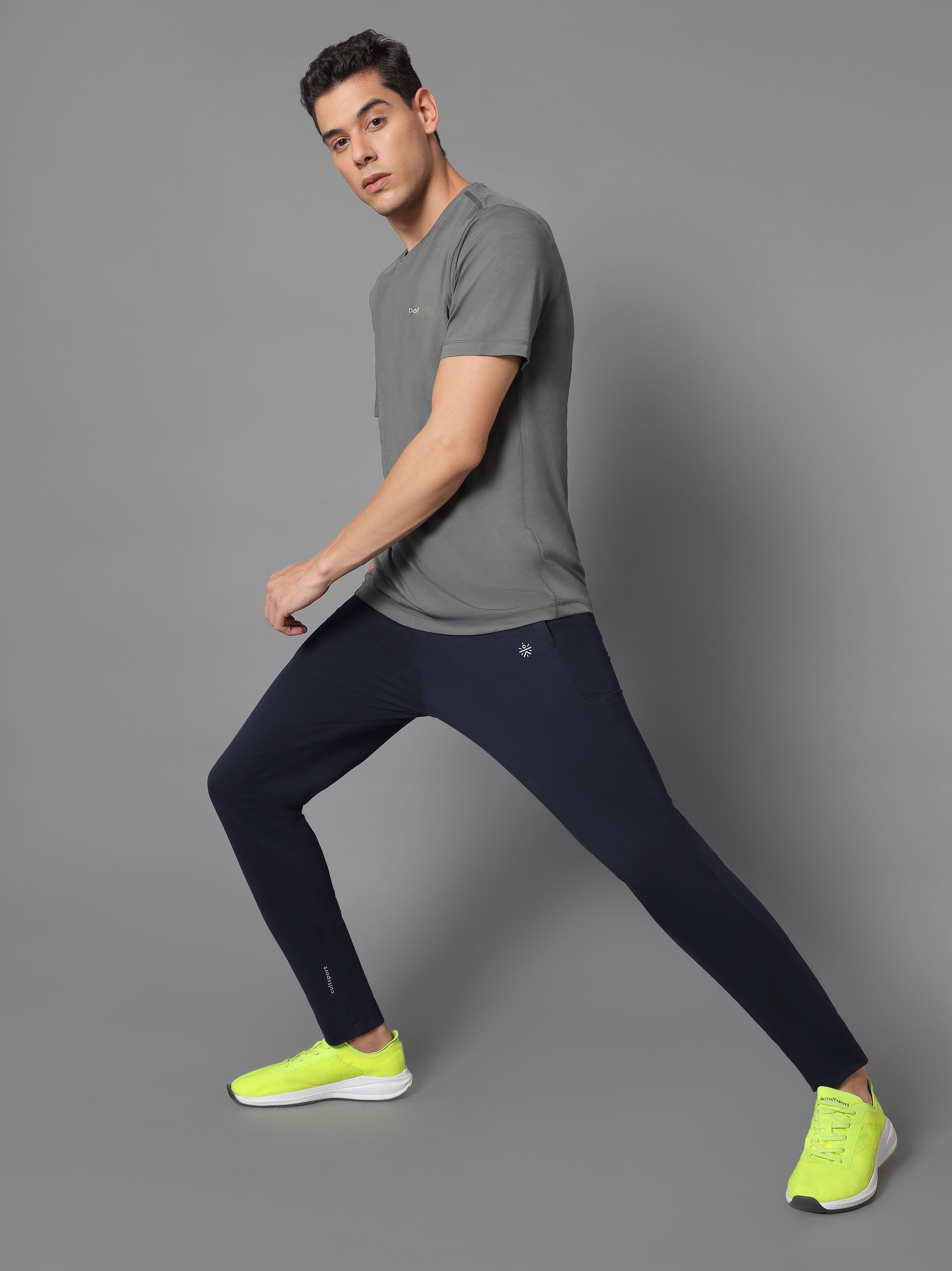 Supersoft Solid Trackpants