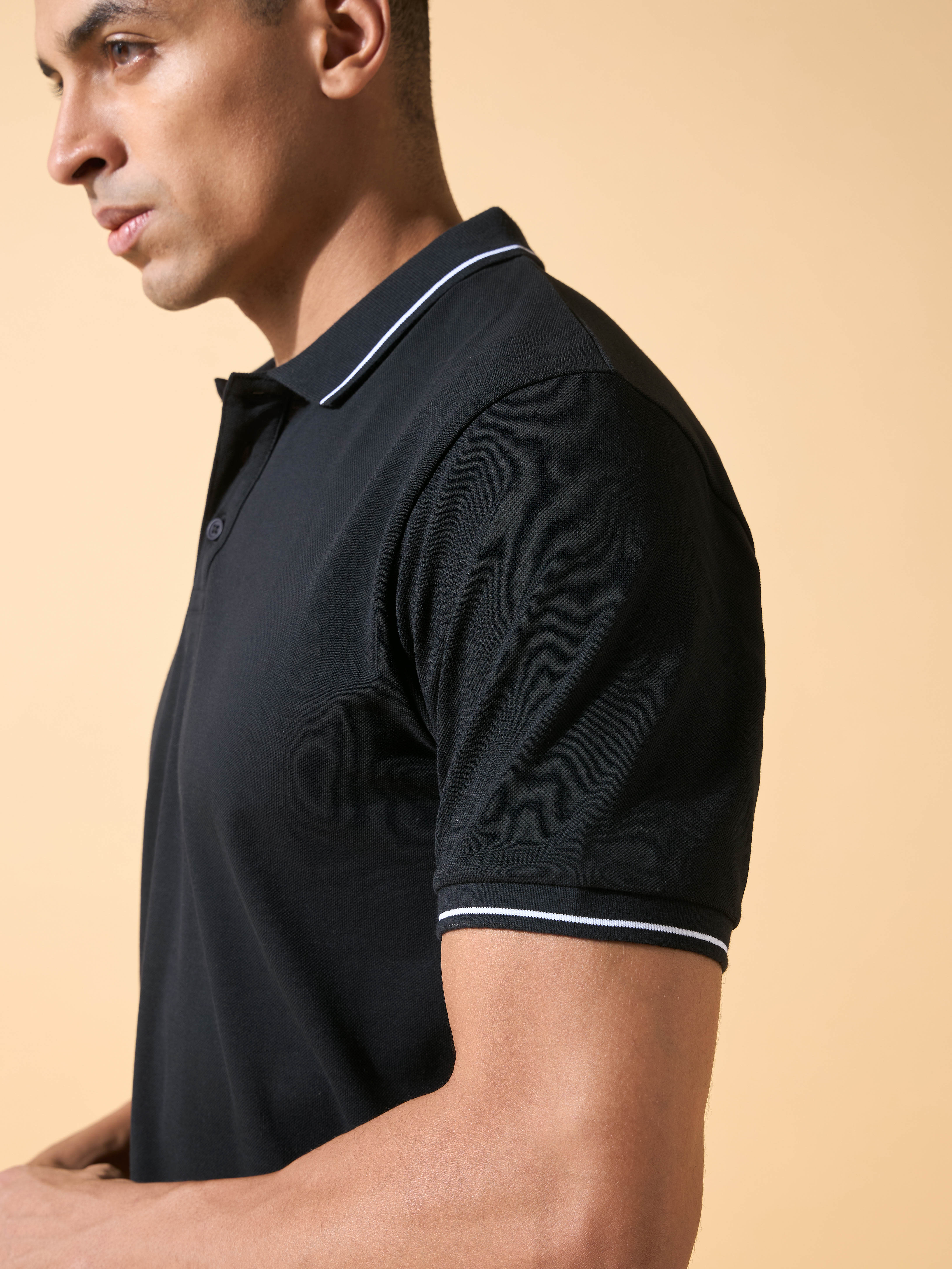 Lifestyle Polo T-shirt