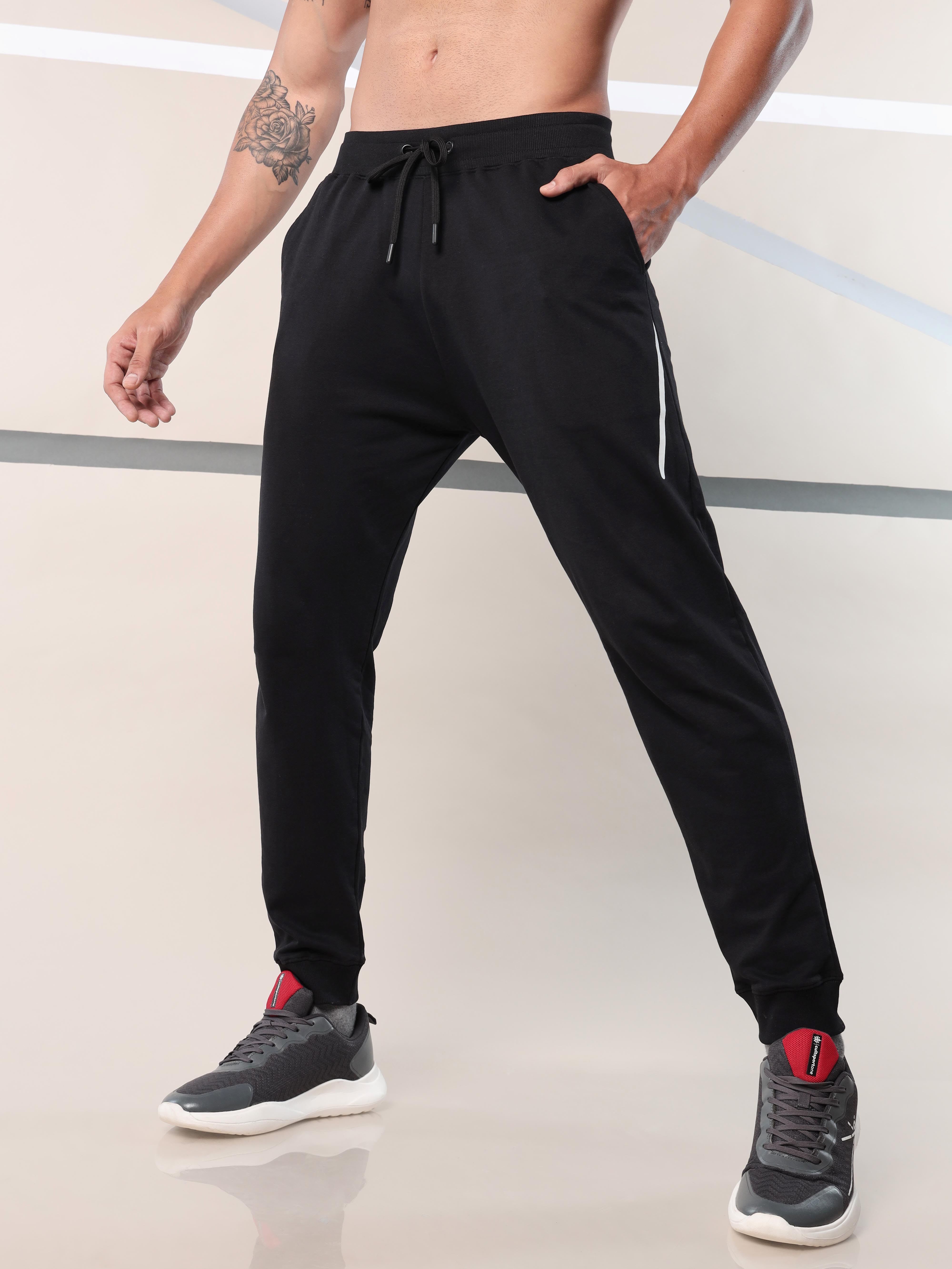 The Essential All Day Joggers