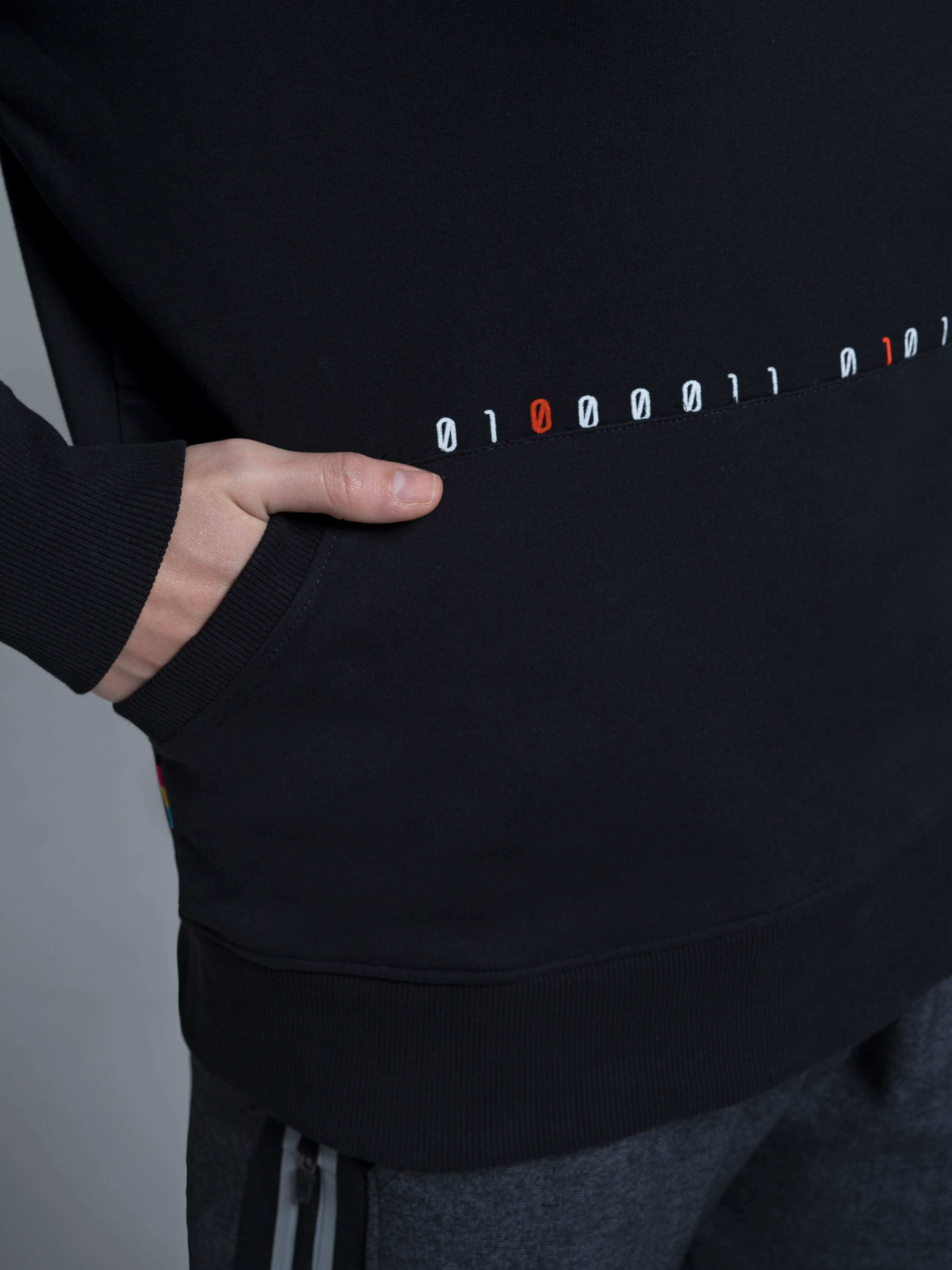 Flexoft Women's Leisure Sweatshirt