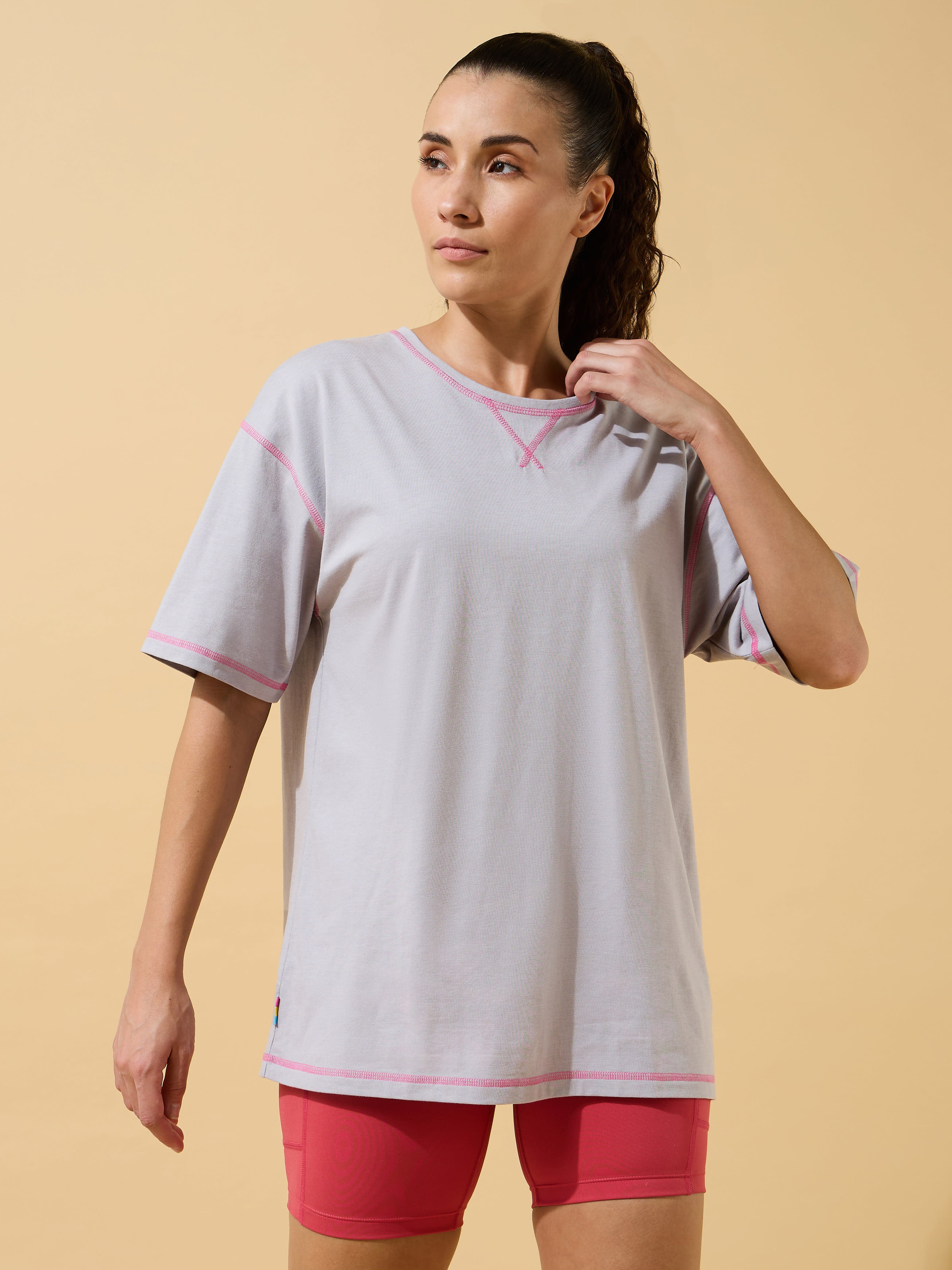 Sportswear Essential Oversized T-shirt