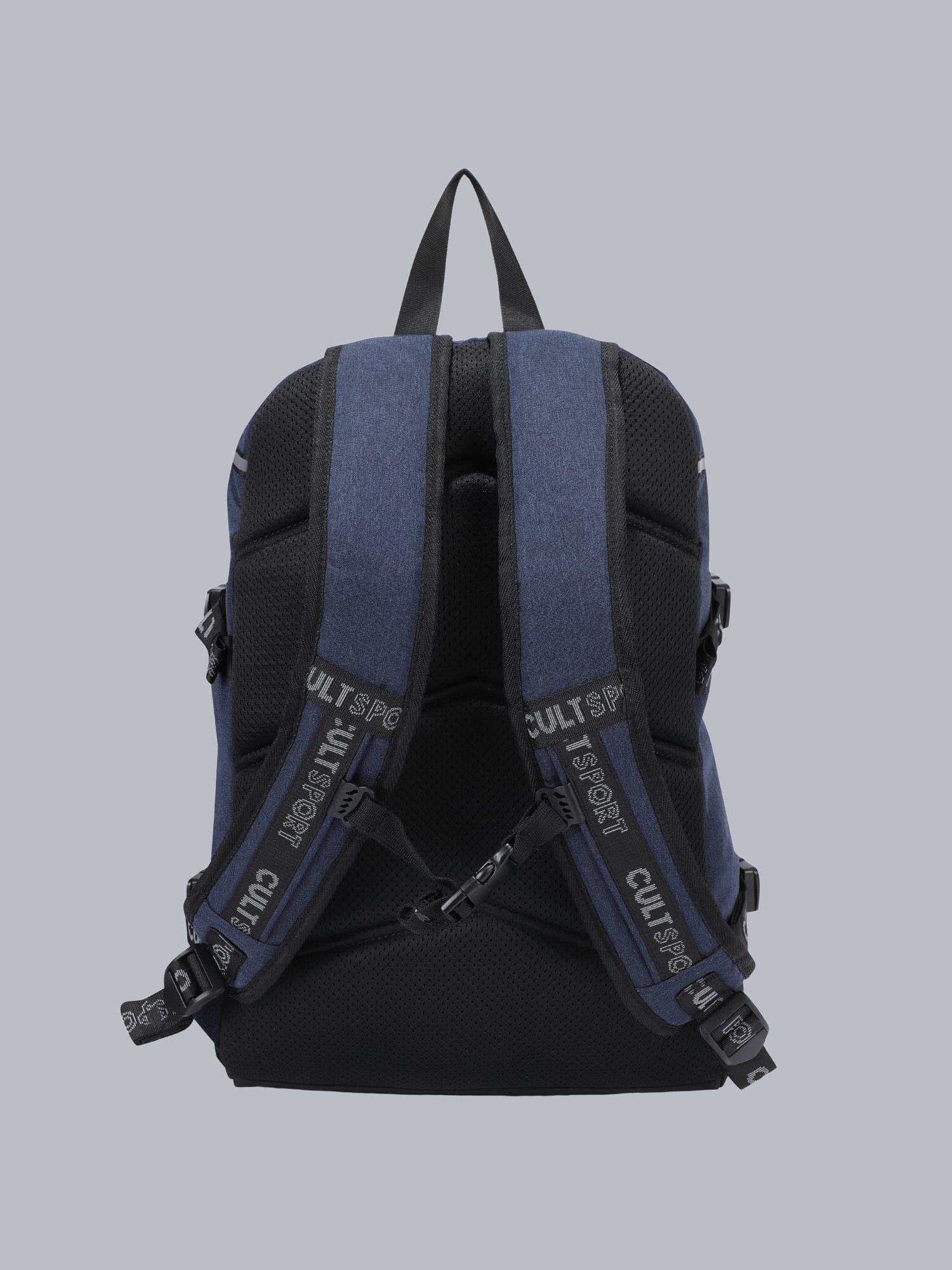 Vital 247 Blue Backpack