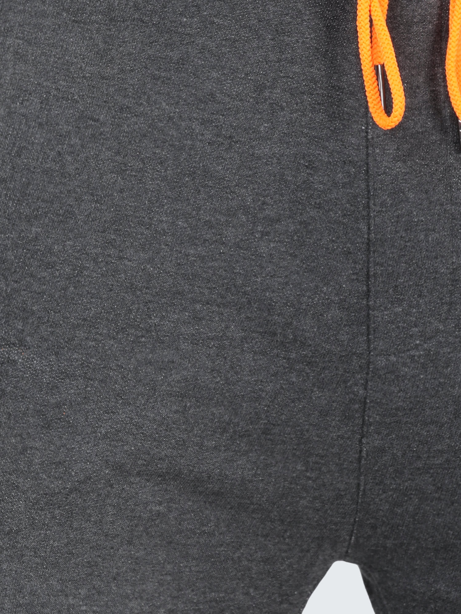 Everydays Relax Grey Casual Shorts