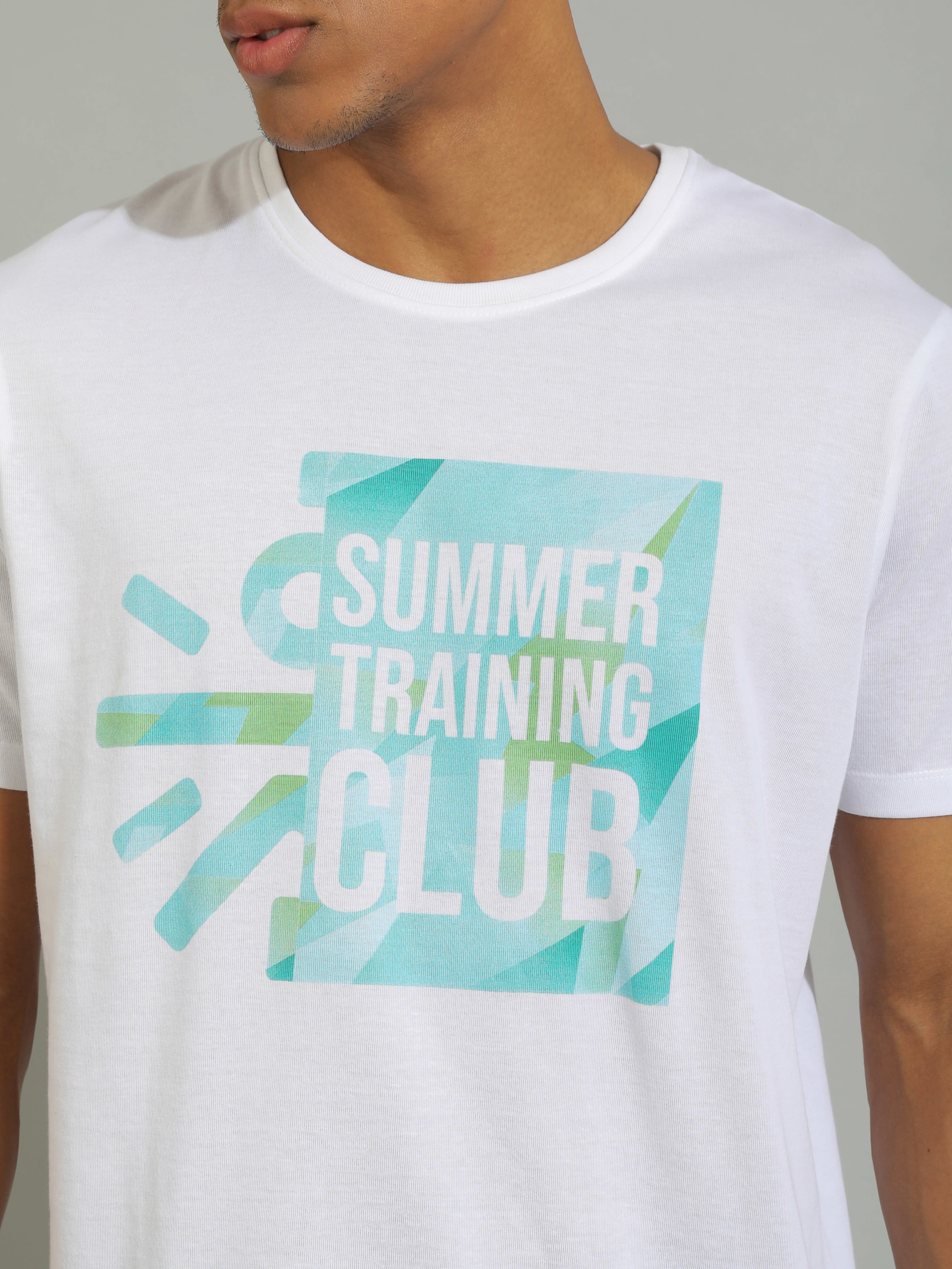 Training Club Active T-shirt