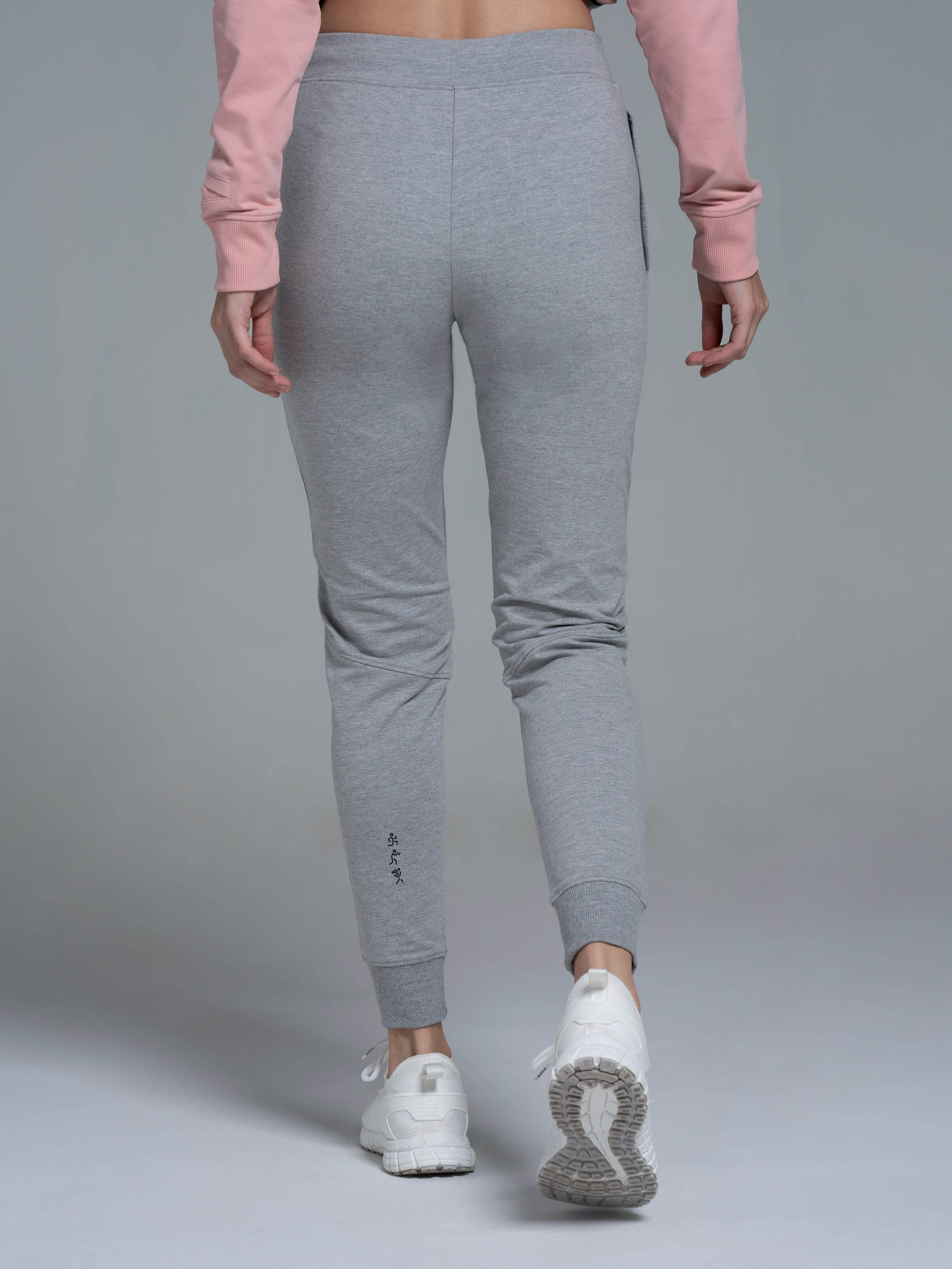 Flexoft Women's High Waist Joggers