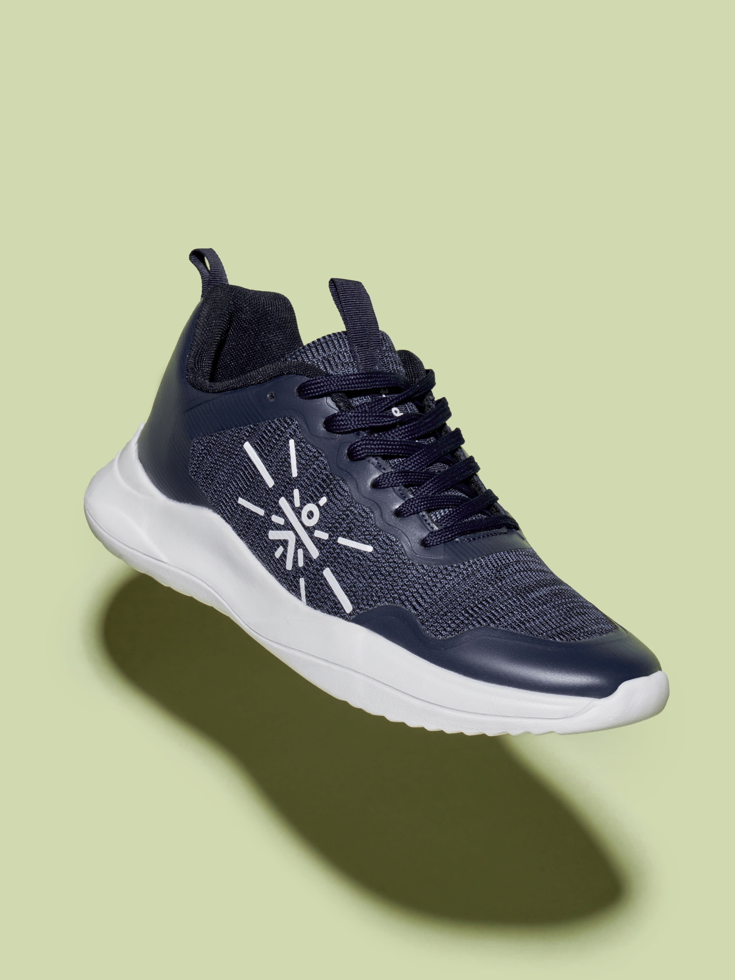 cult Charge Men Running Shoes