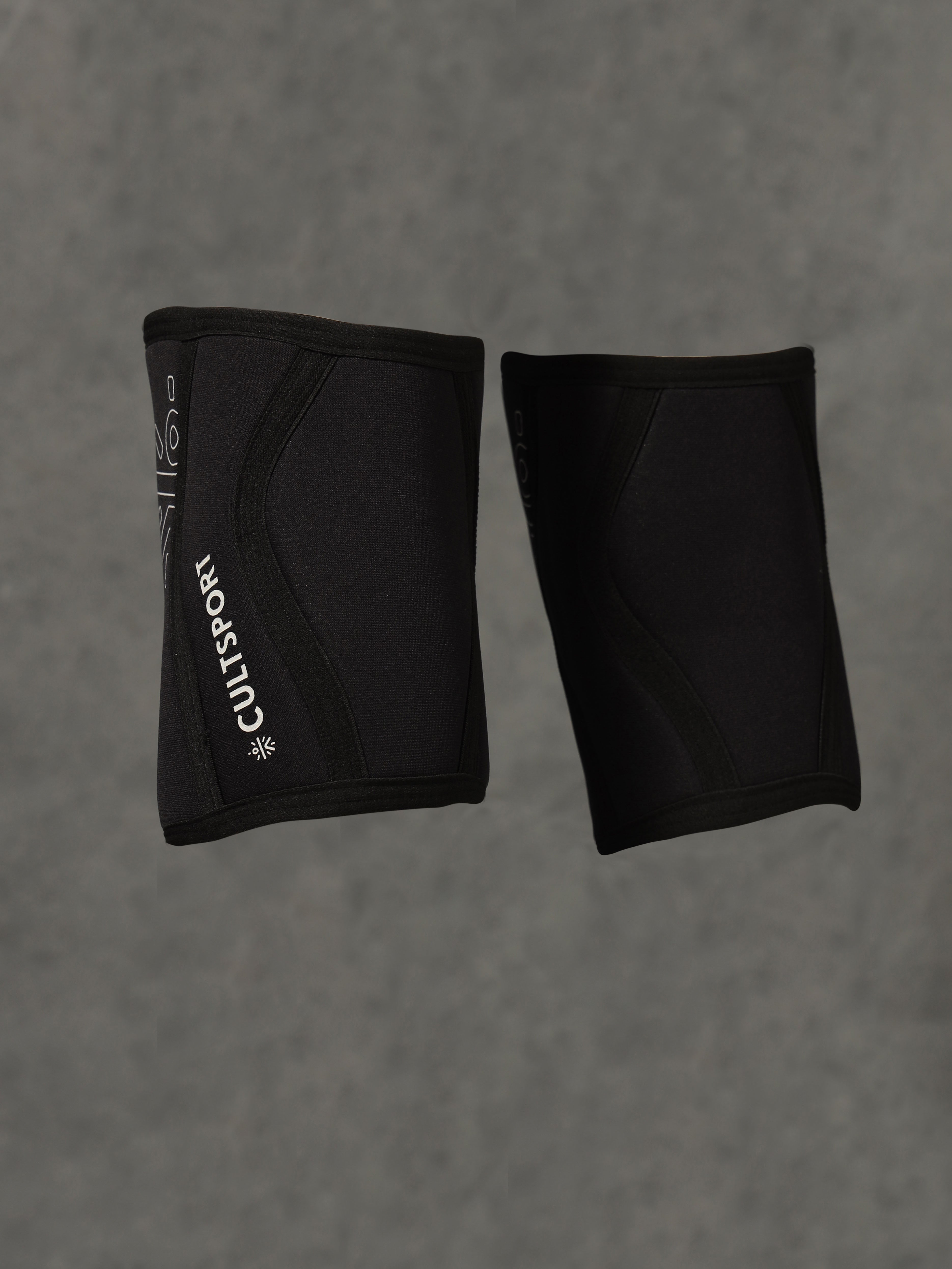 Knee Protector Sleeves