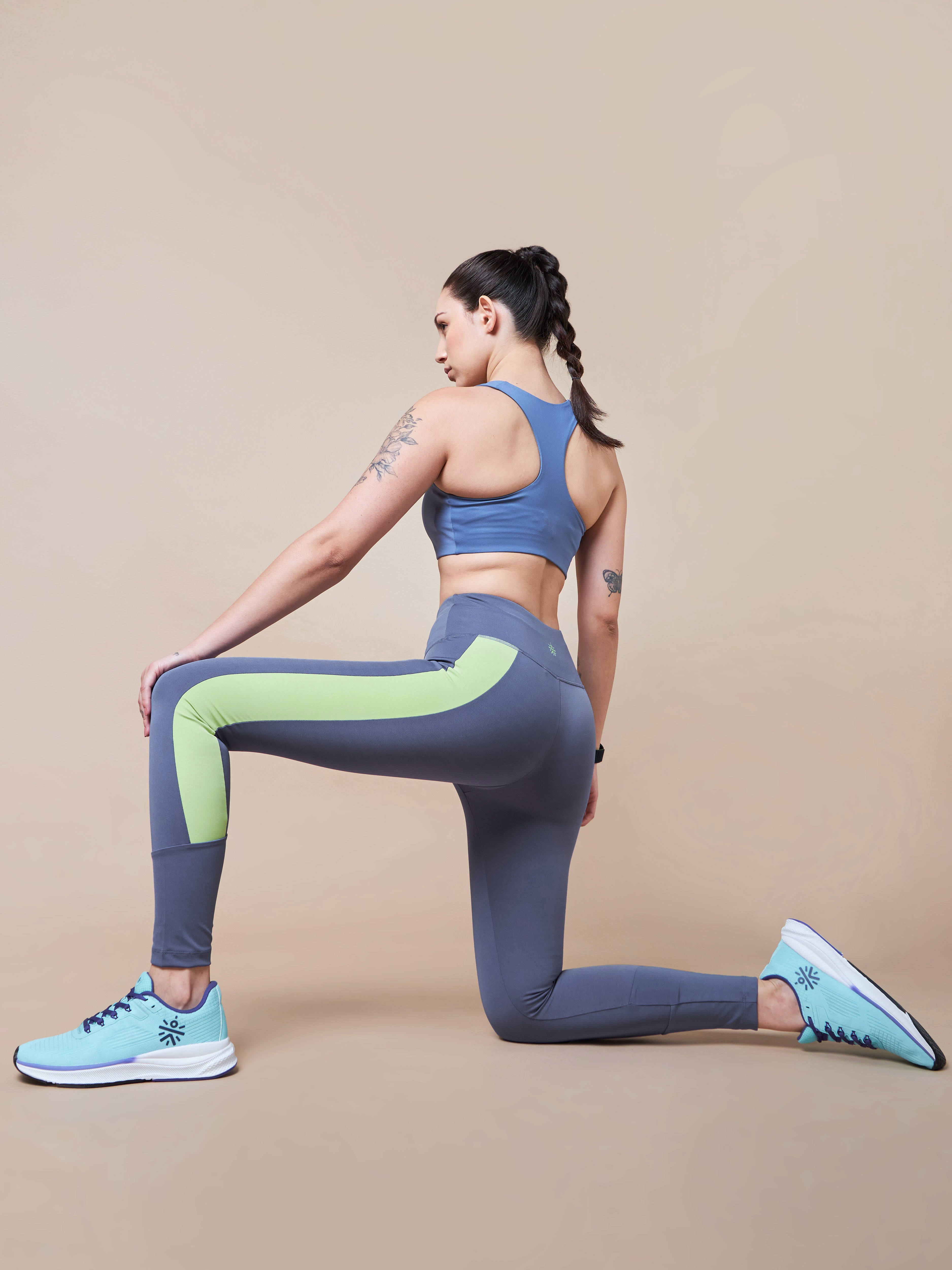 Move With Impact Tights