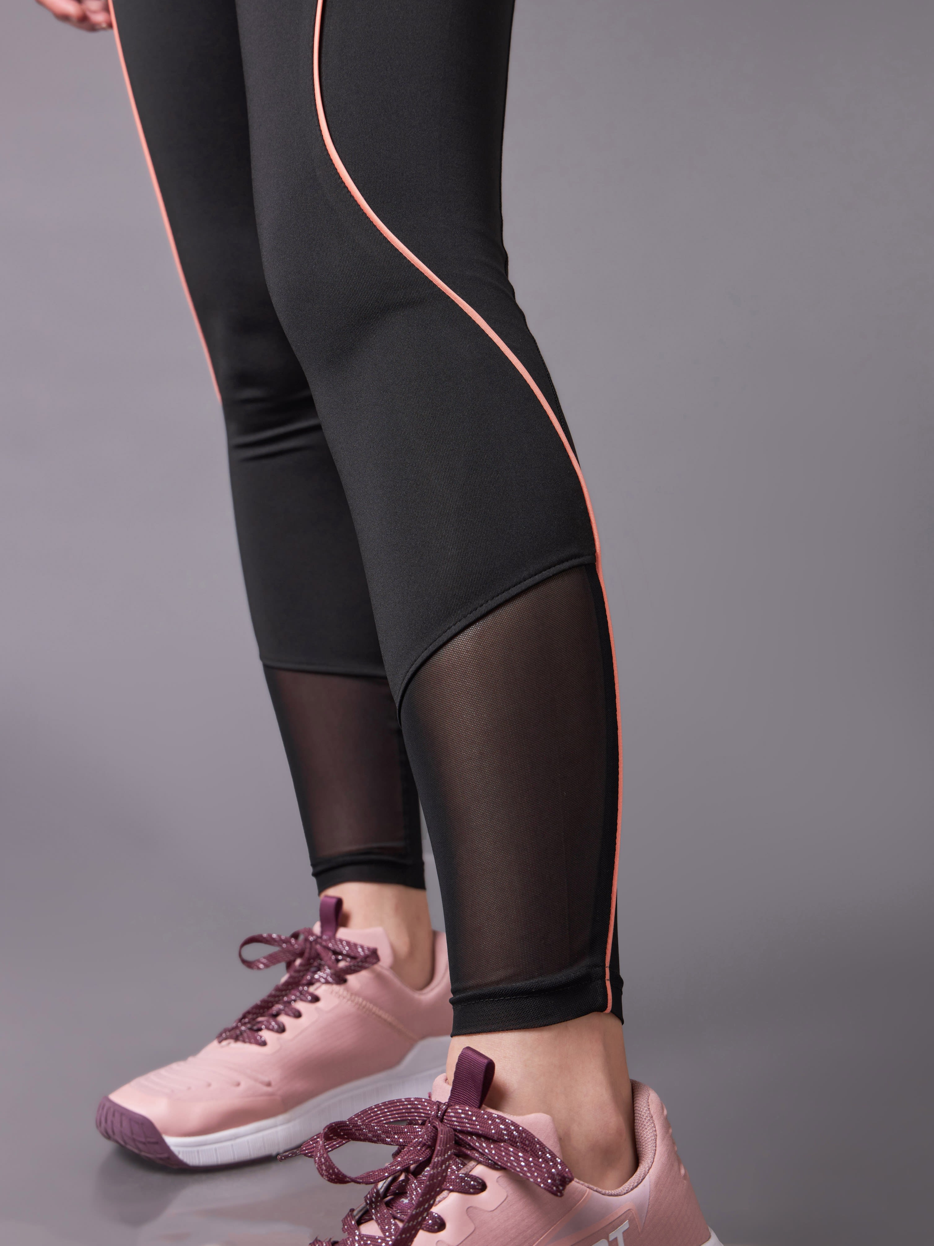 Pace Up Running Tights