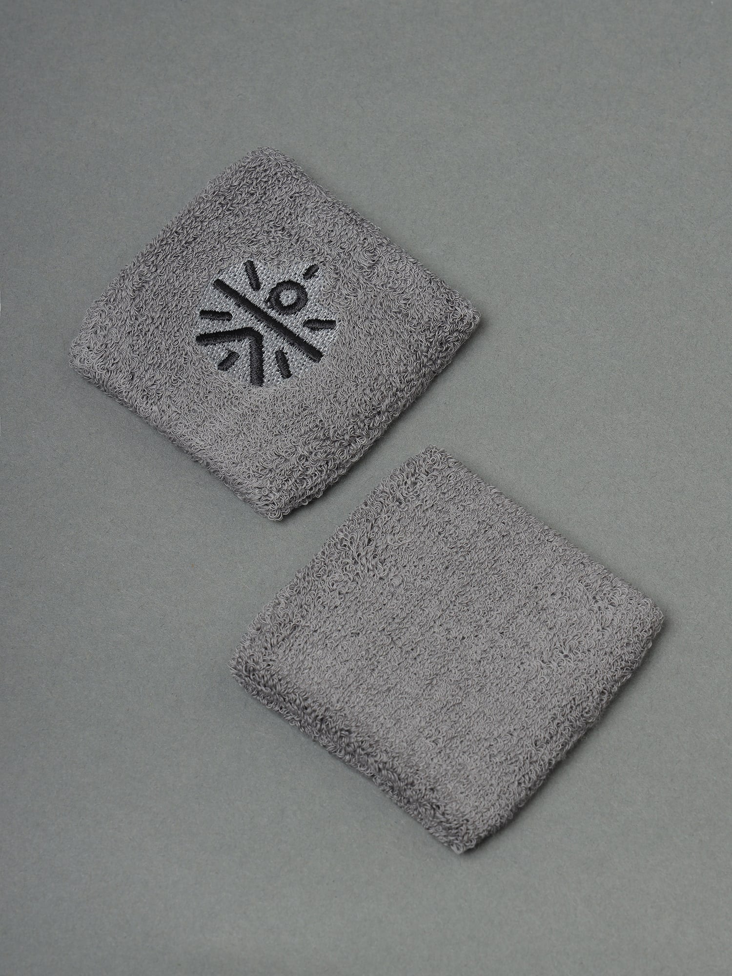 Wrist Support Sweatband Pack of 3