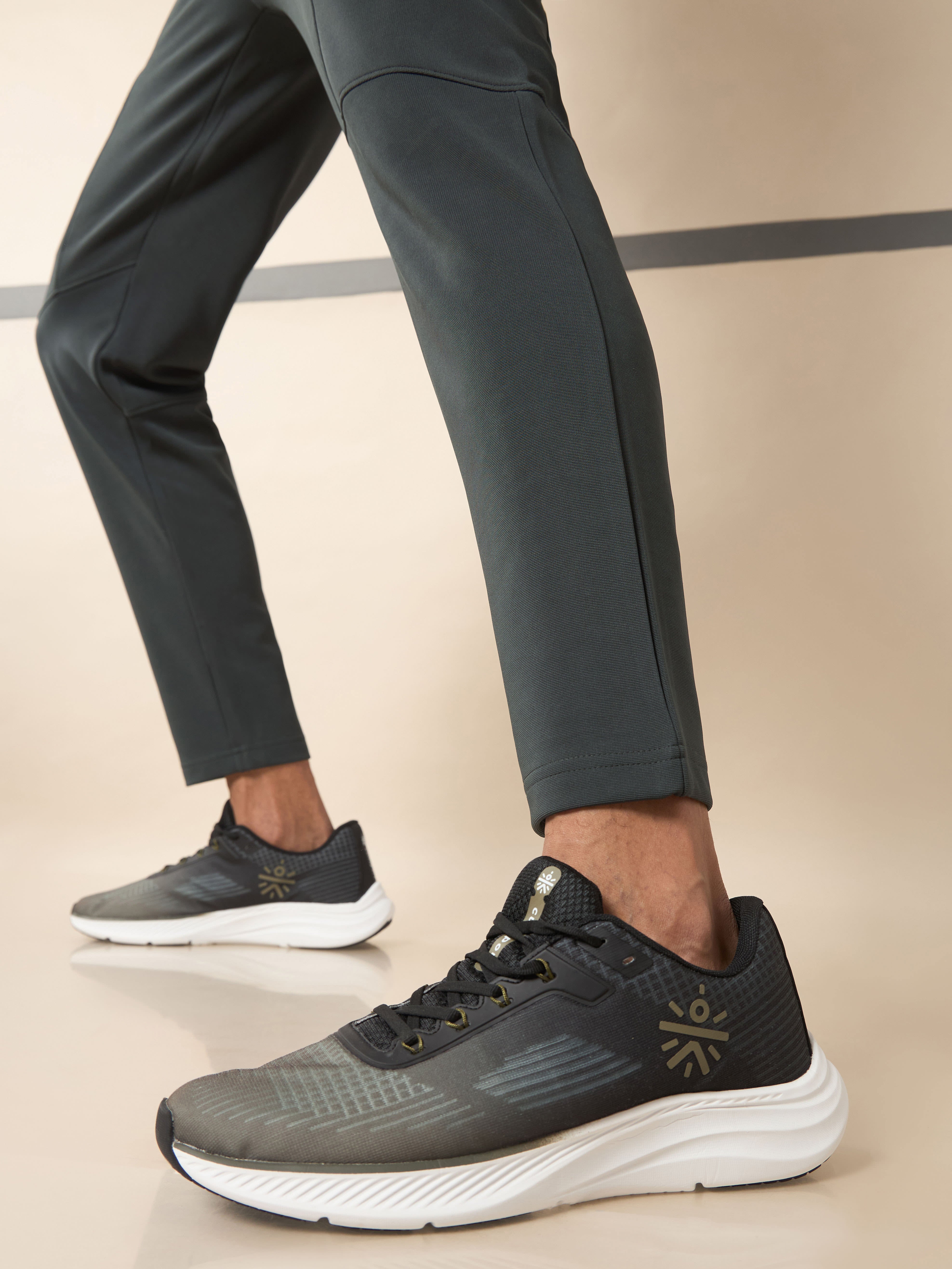 The Versatile Traveller Trackpants