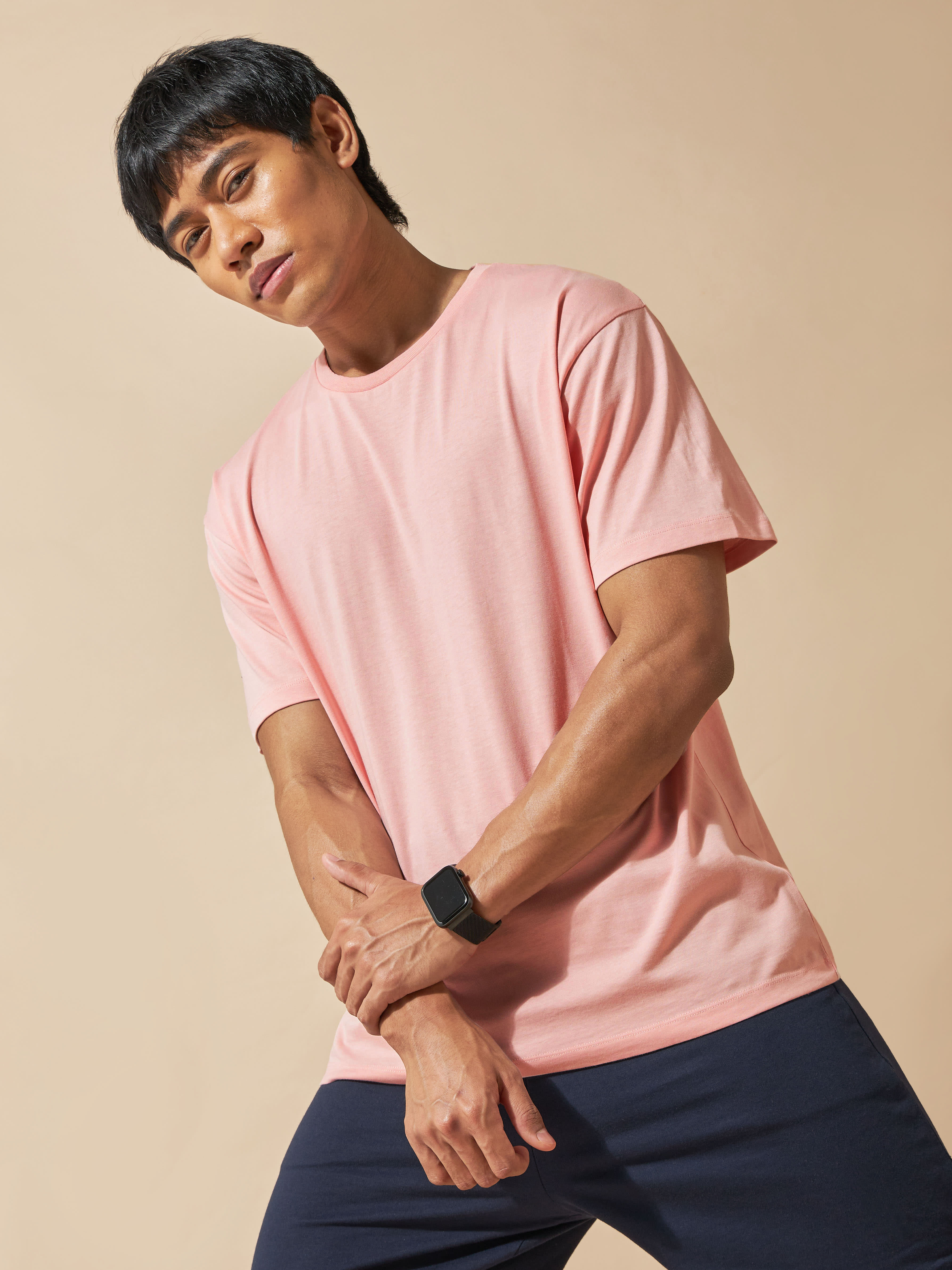 Lounge Relaxed Fit T-shirt