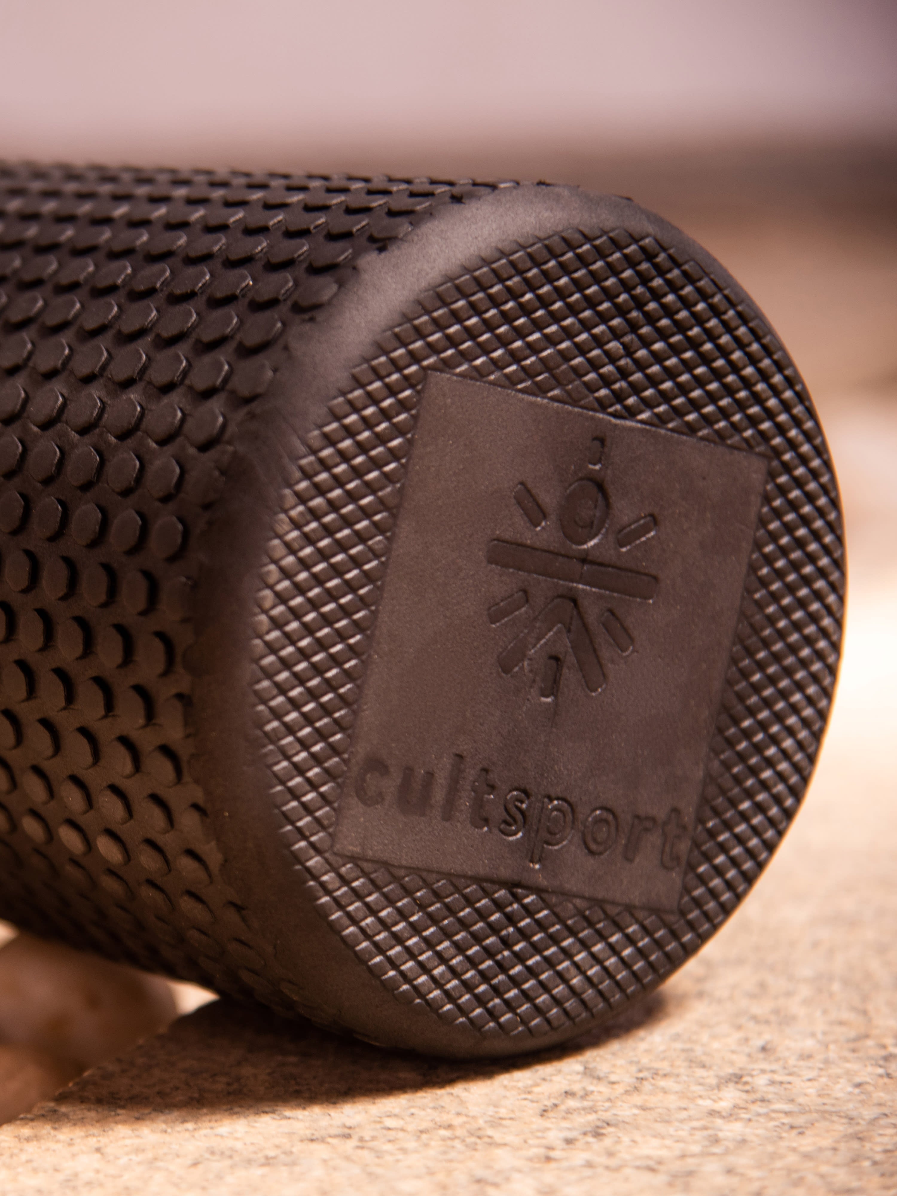 Recovery Foam Roller