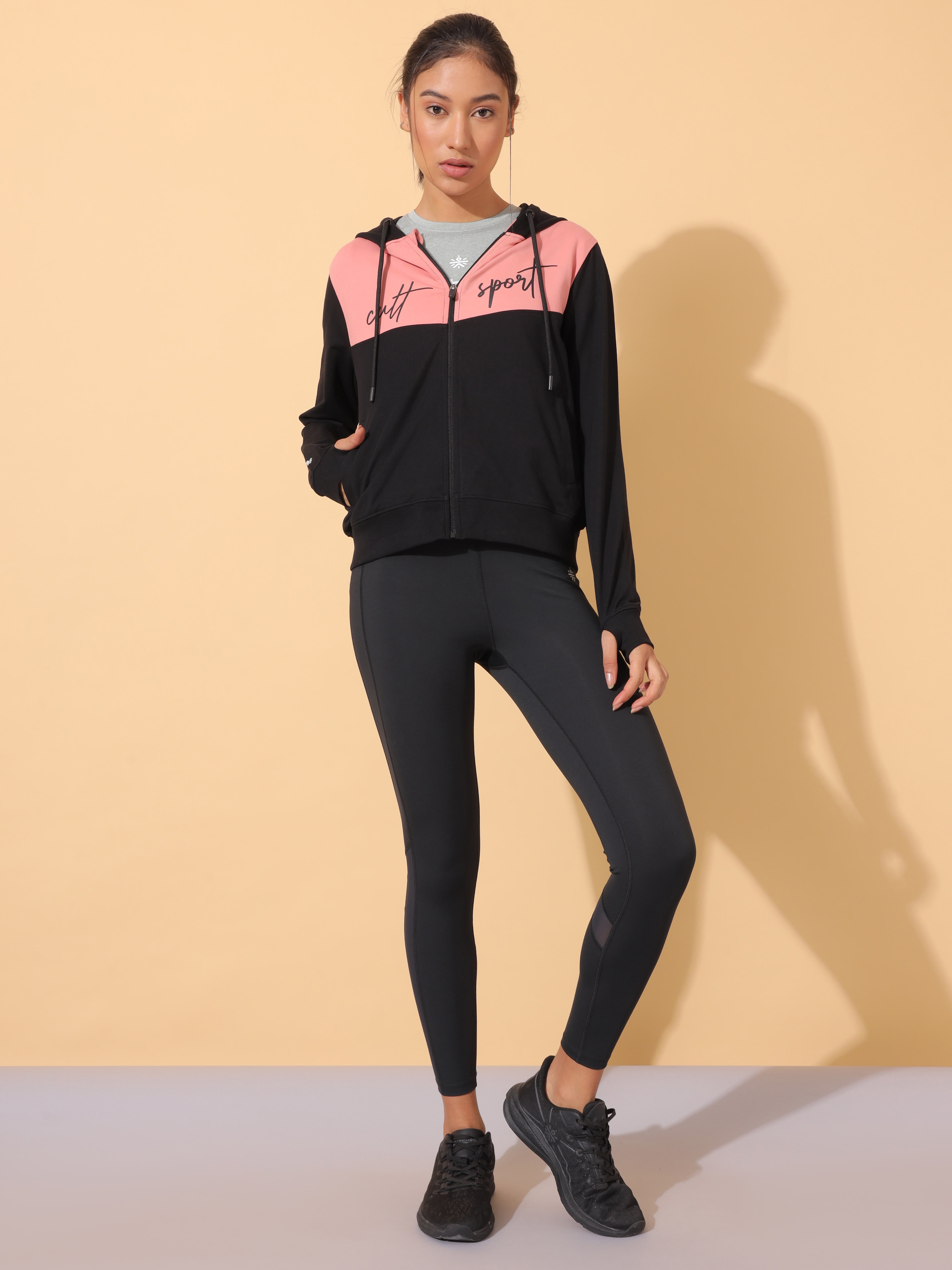 Layr Lifestyle Sweatshirt