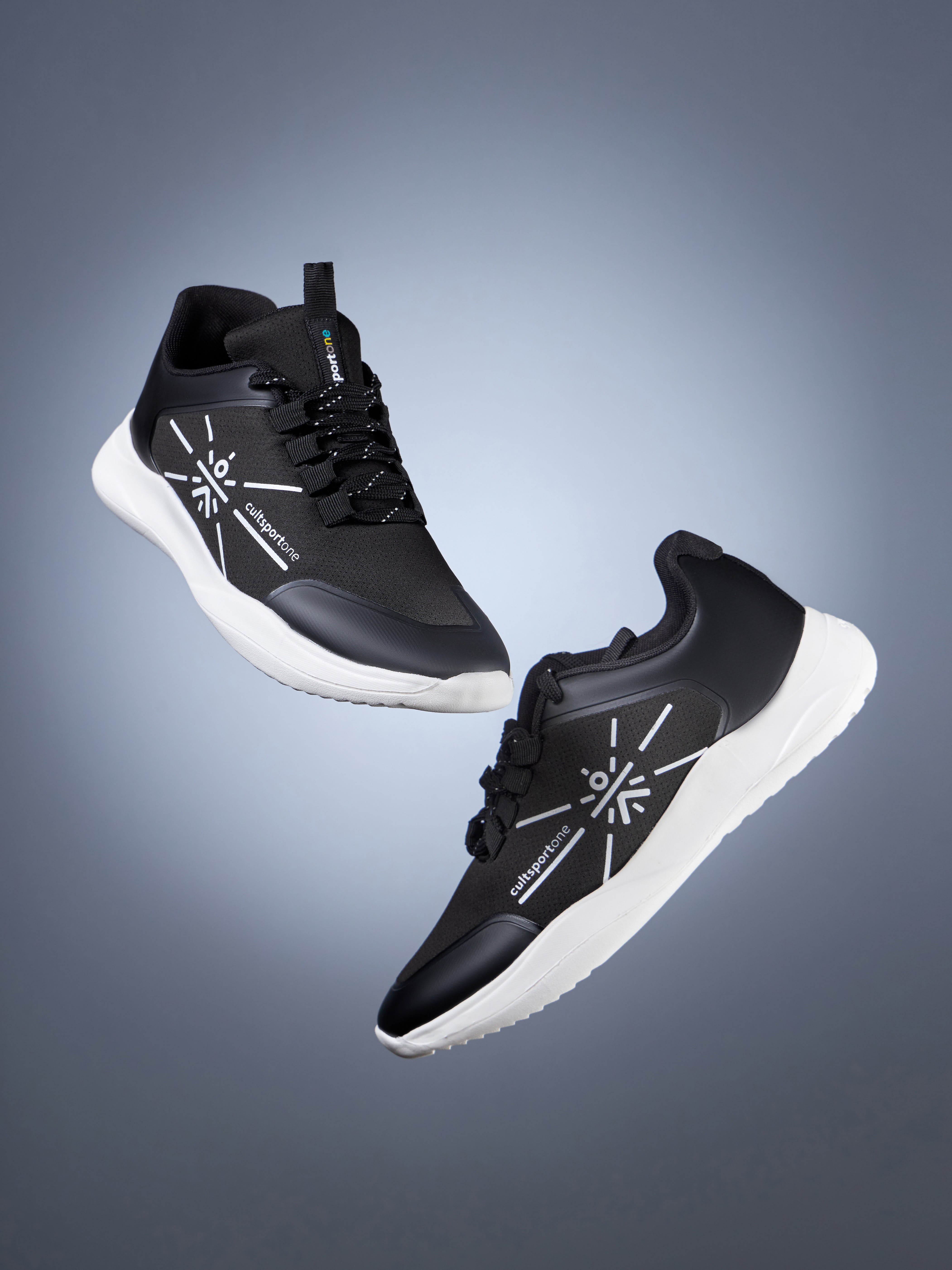 cult Dart 1.0 Men Running Shoes