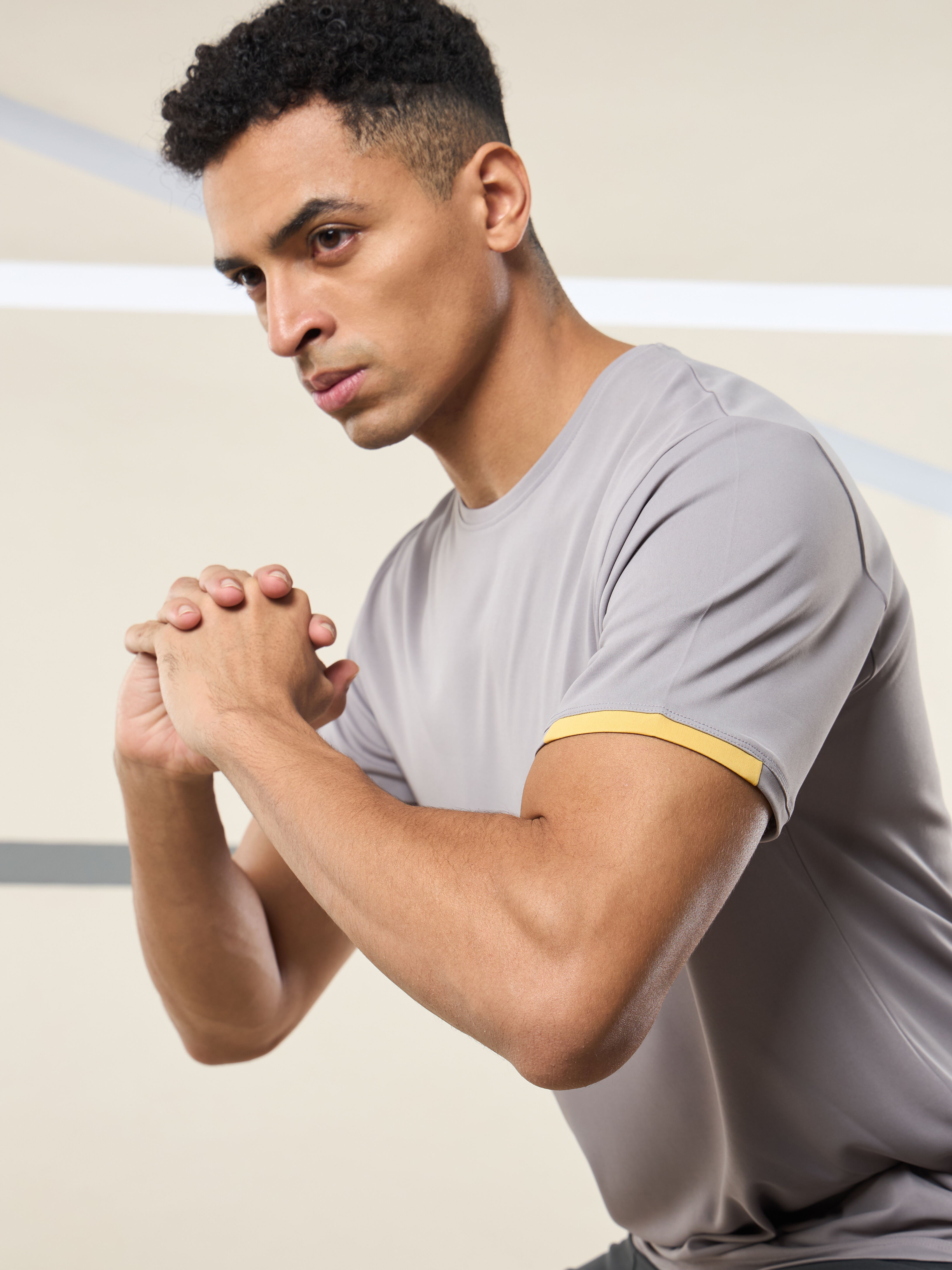 Athlete's Go To Active T-shirt