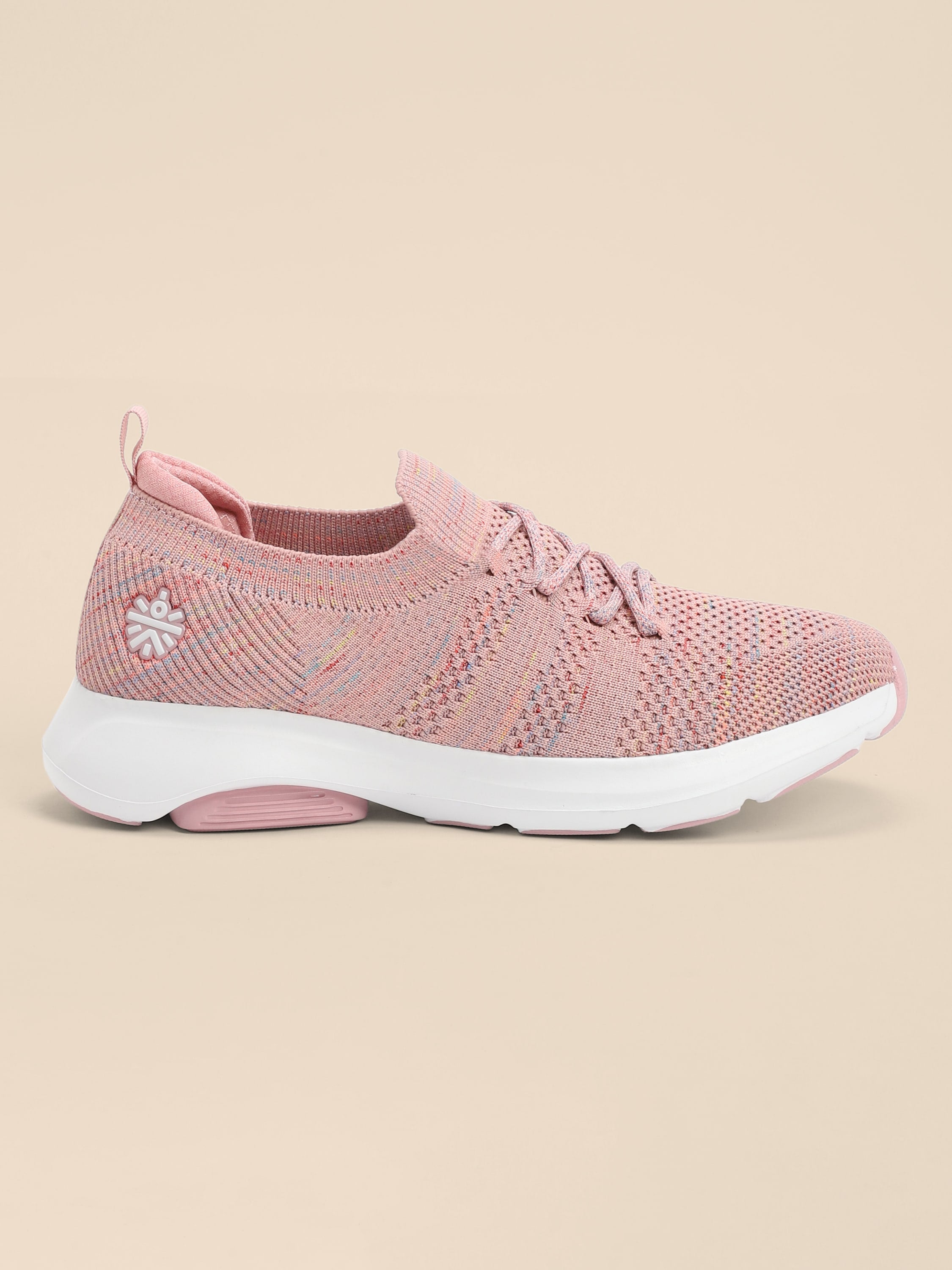 cult EZ+ Roll Women's Walking Shoes - Pink
