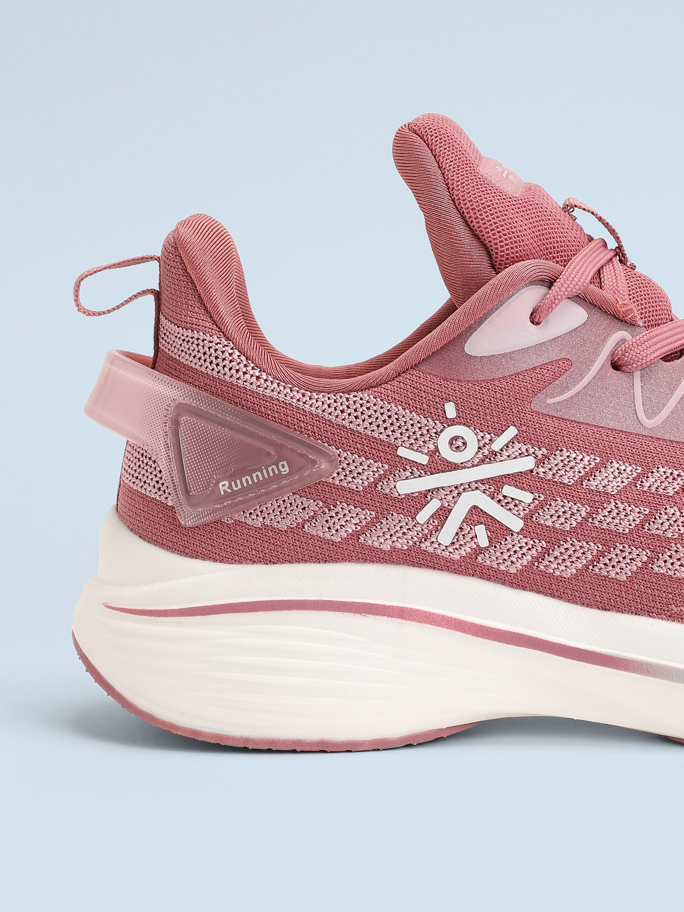 cult Active Women Running Shoes - Pink