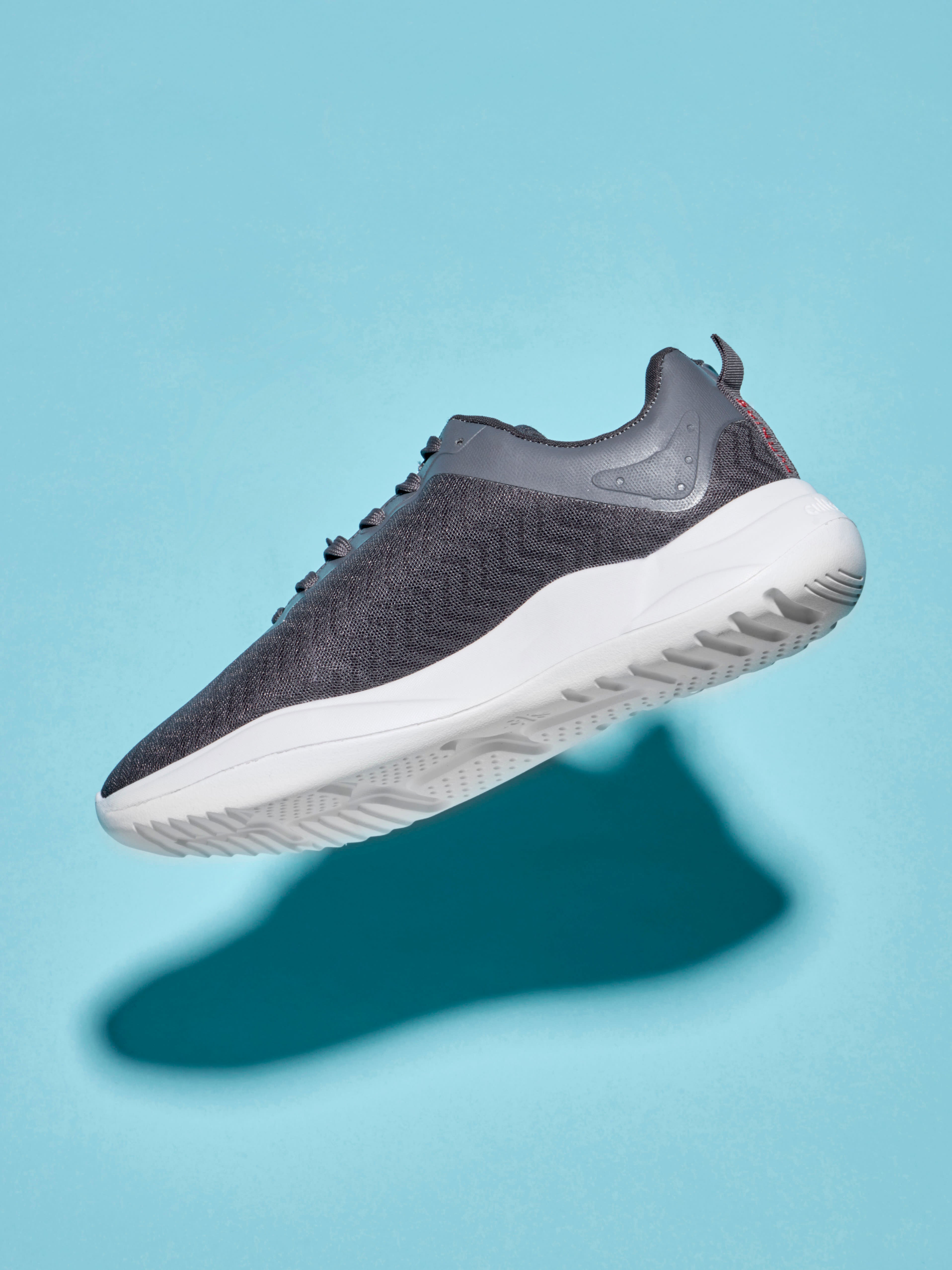 cult Freedom Men Running Shoes - Dark Grey