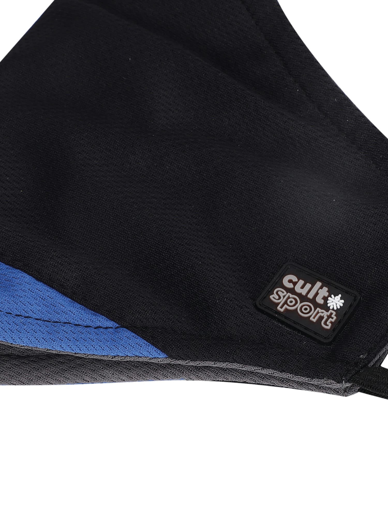 BREATHEFIT Adults Face Mask - Pack of 3