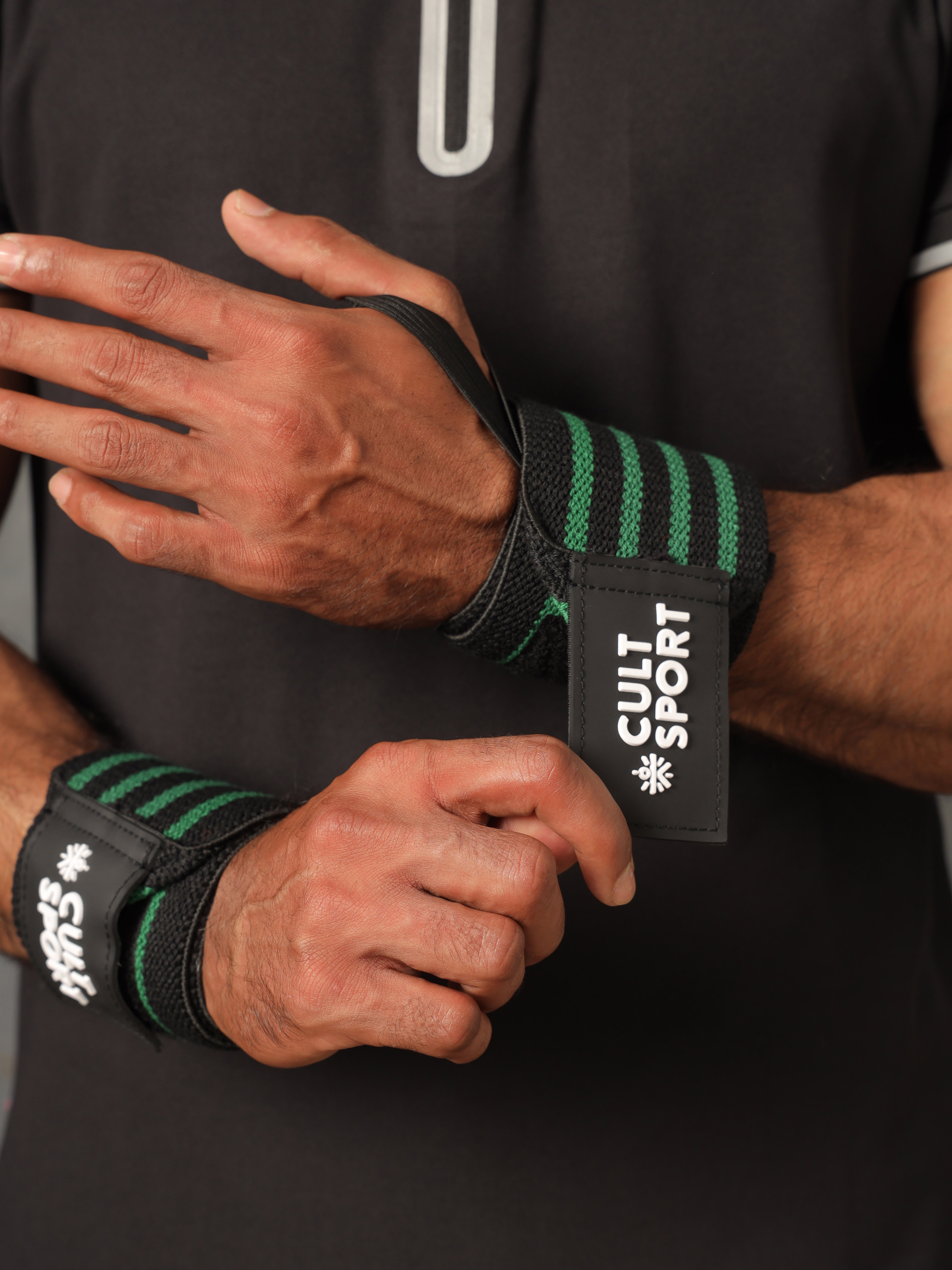 Wrist Protection cotton elastic wrap