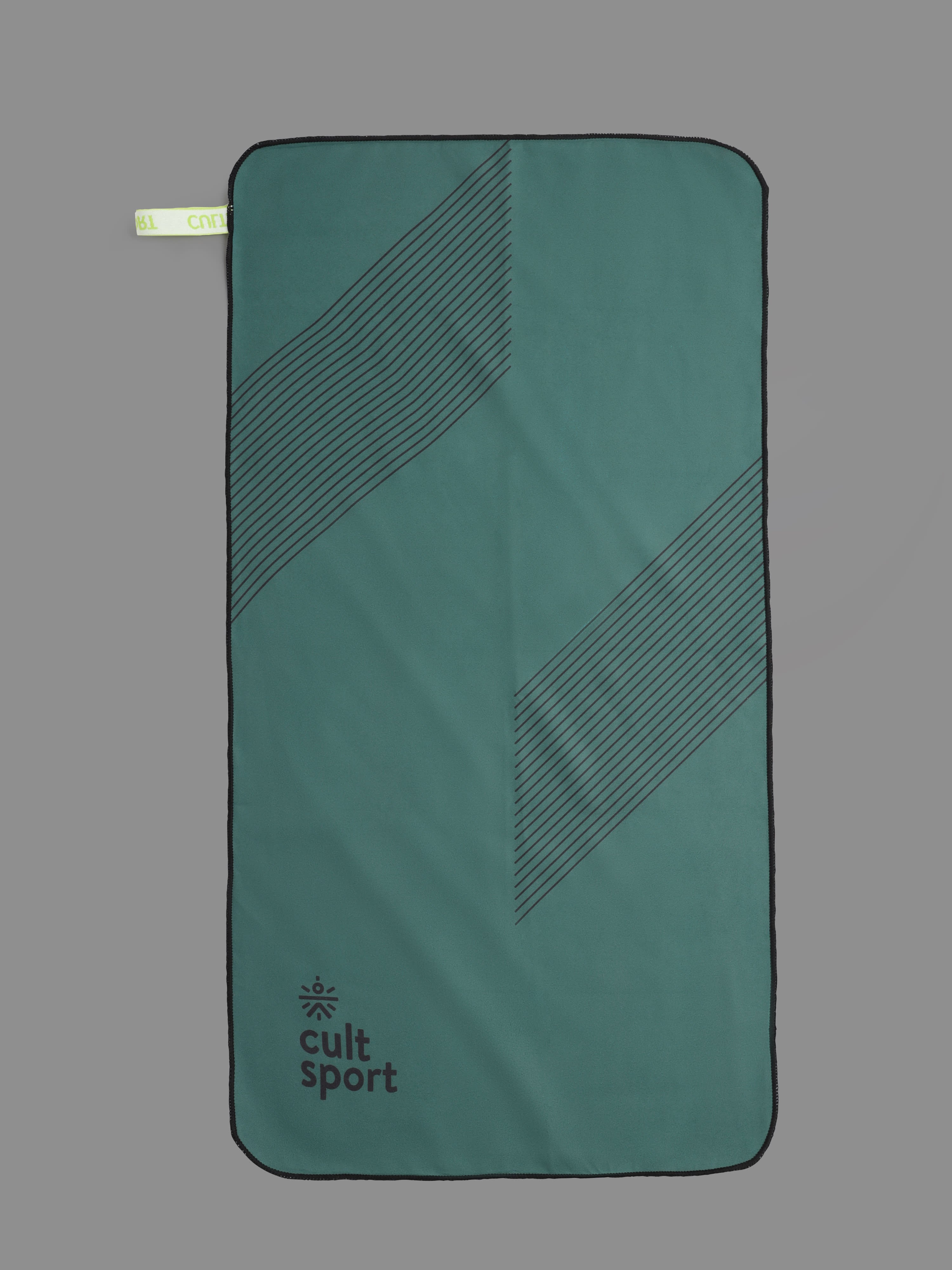 Super Absorbent Gym Towel