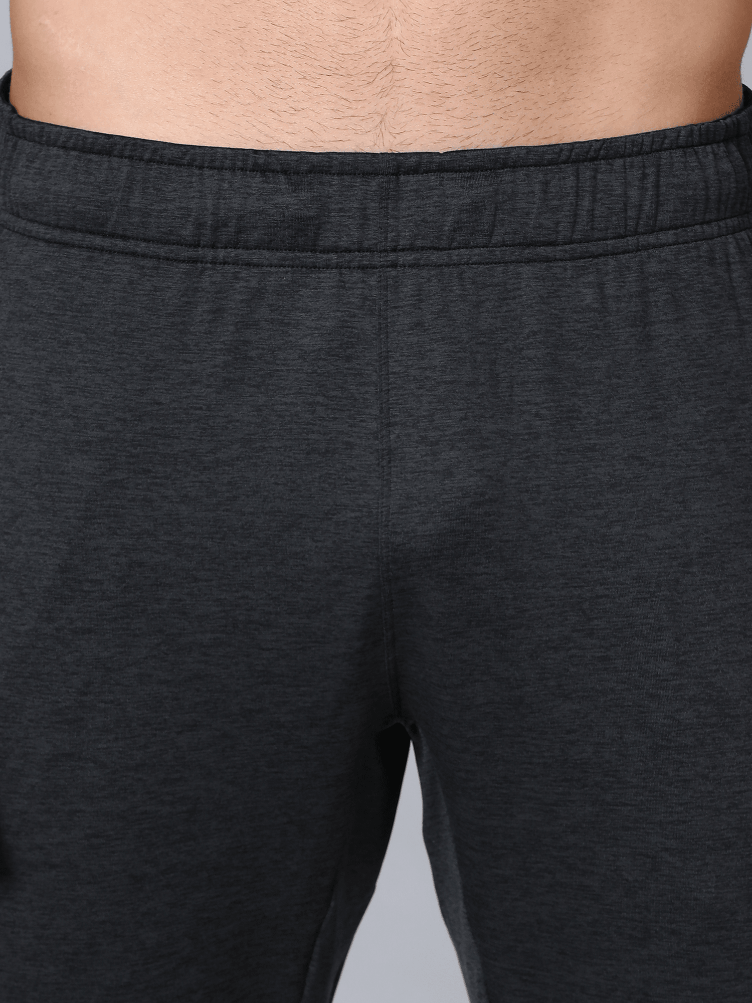 Vitals Prime Black Joggers