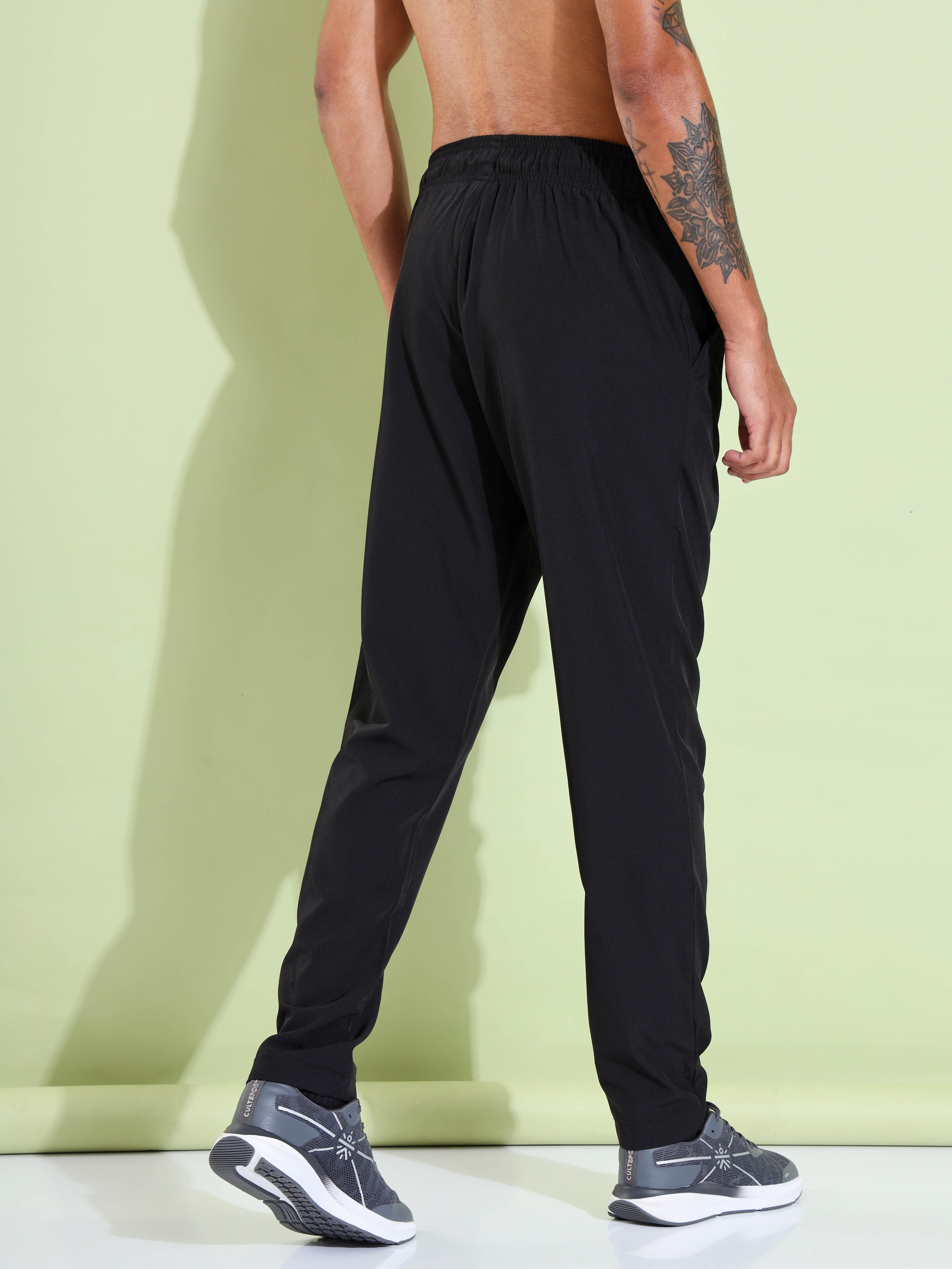 Essential Workout Trackpants