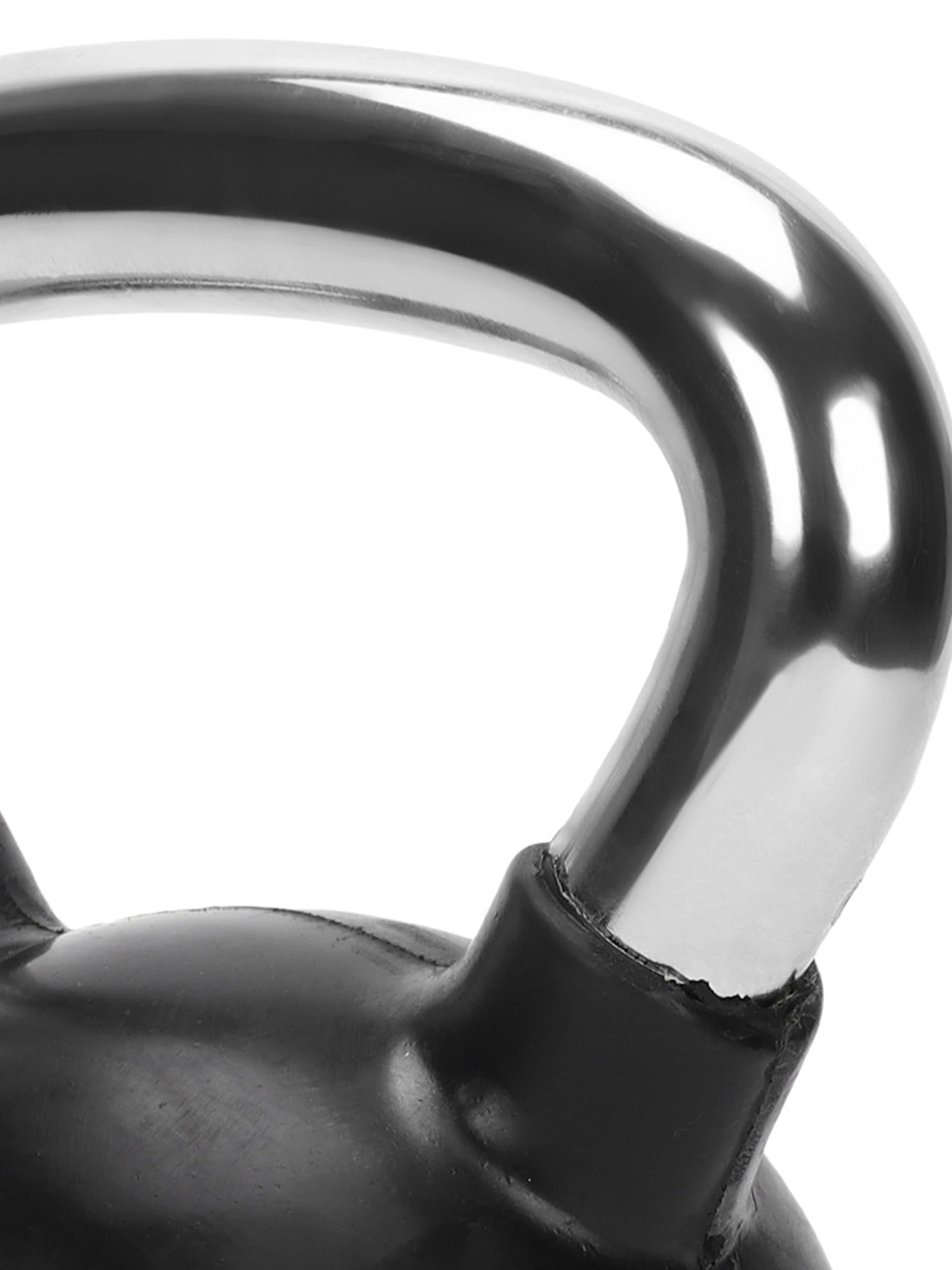cult.fit Kettlebell - 8 KG x 1 Pc