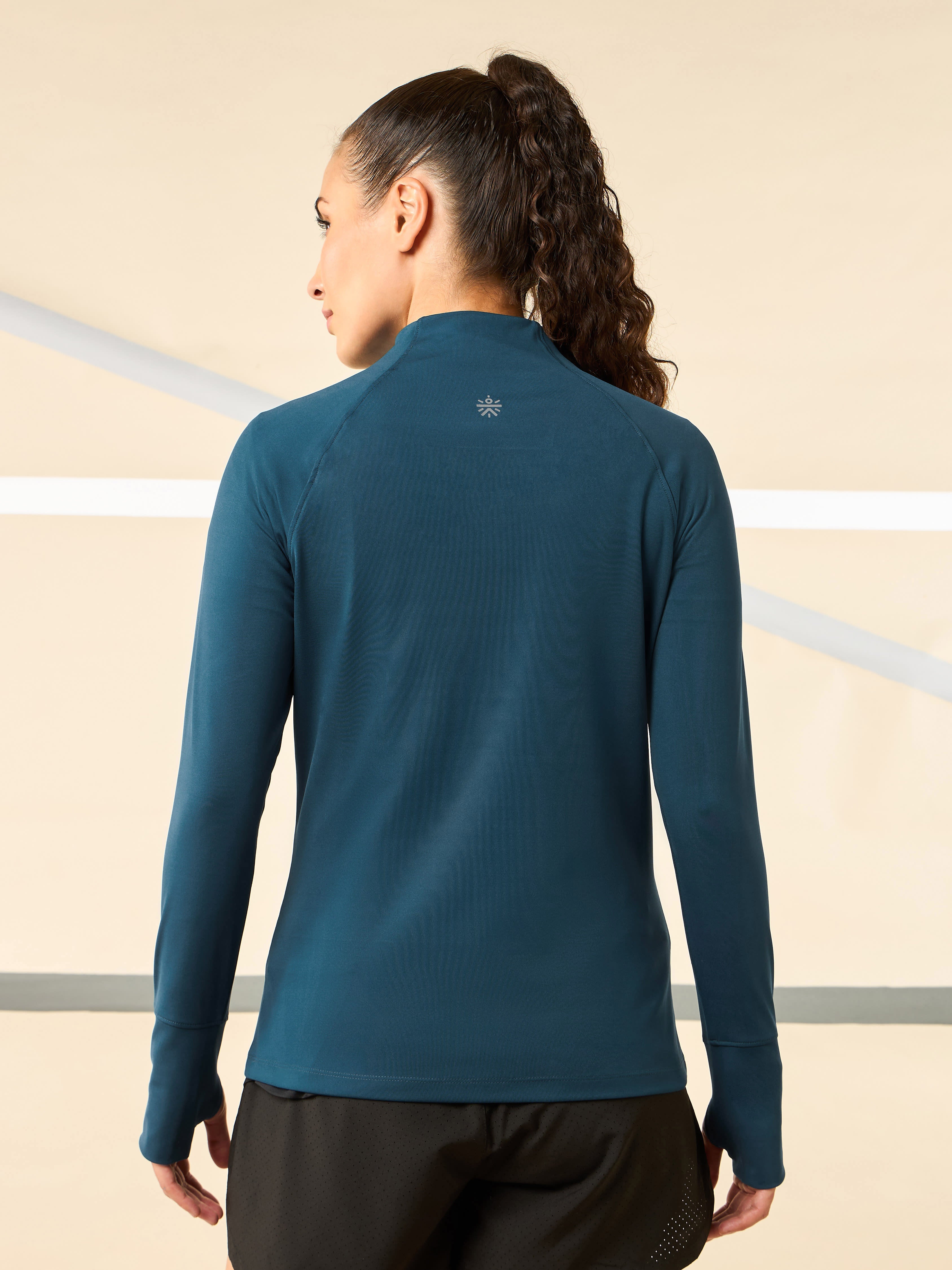 Multi-Purpose Second-Layer Jacket