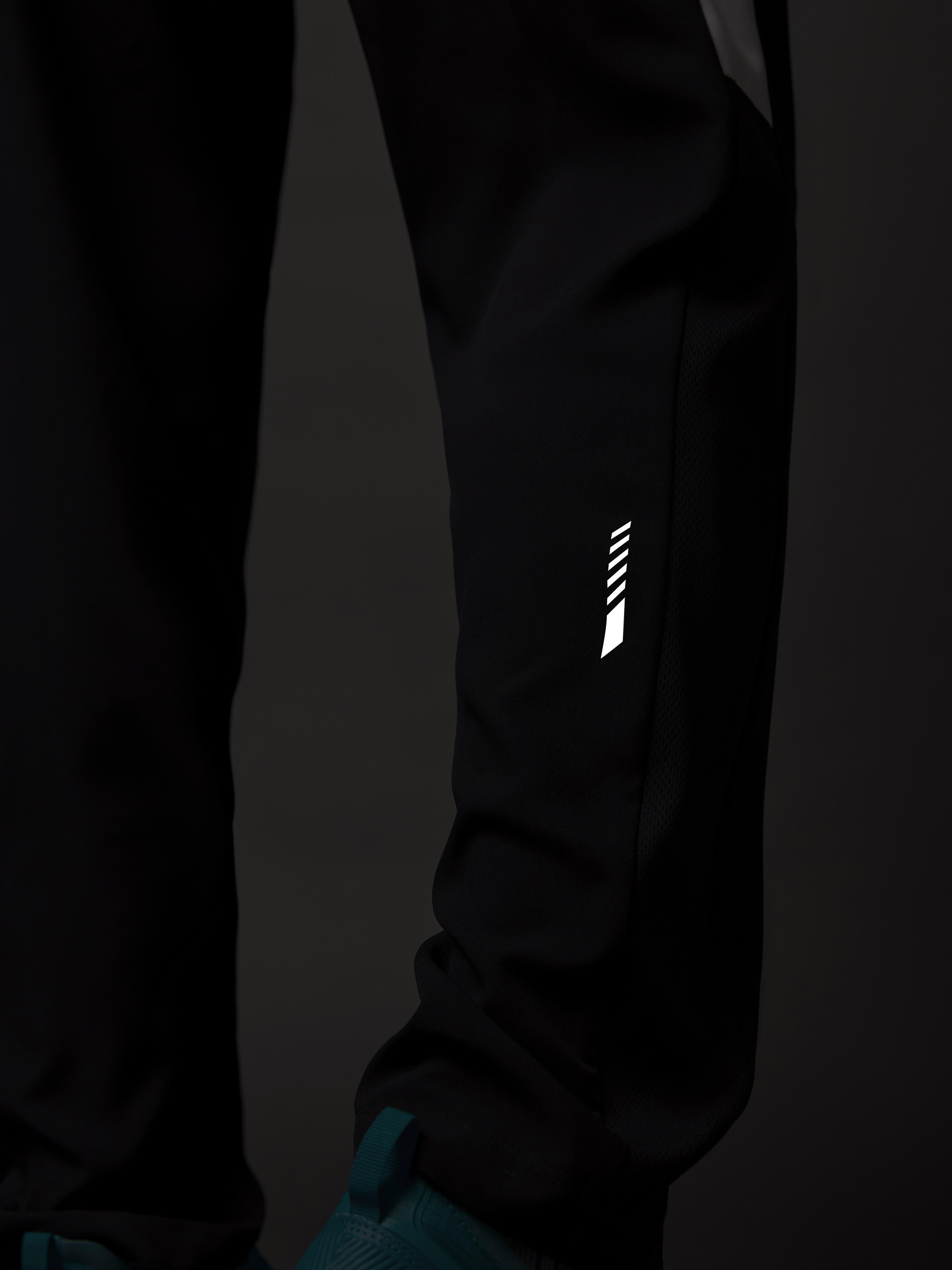 Run Booster Trackpants