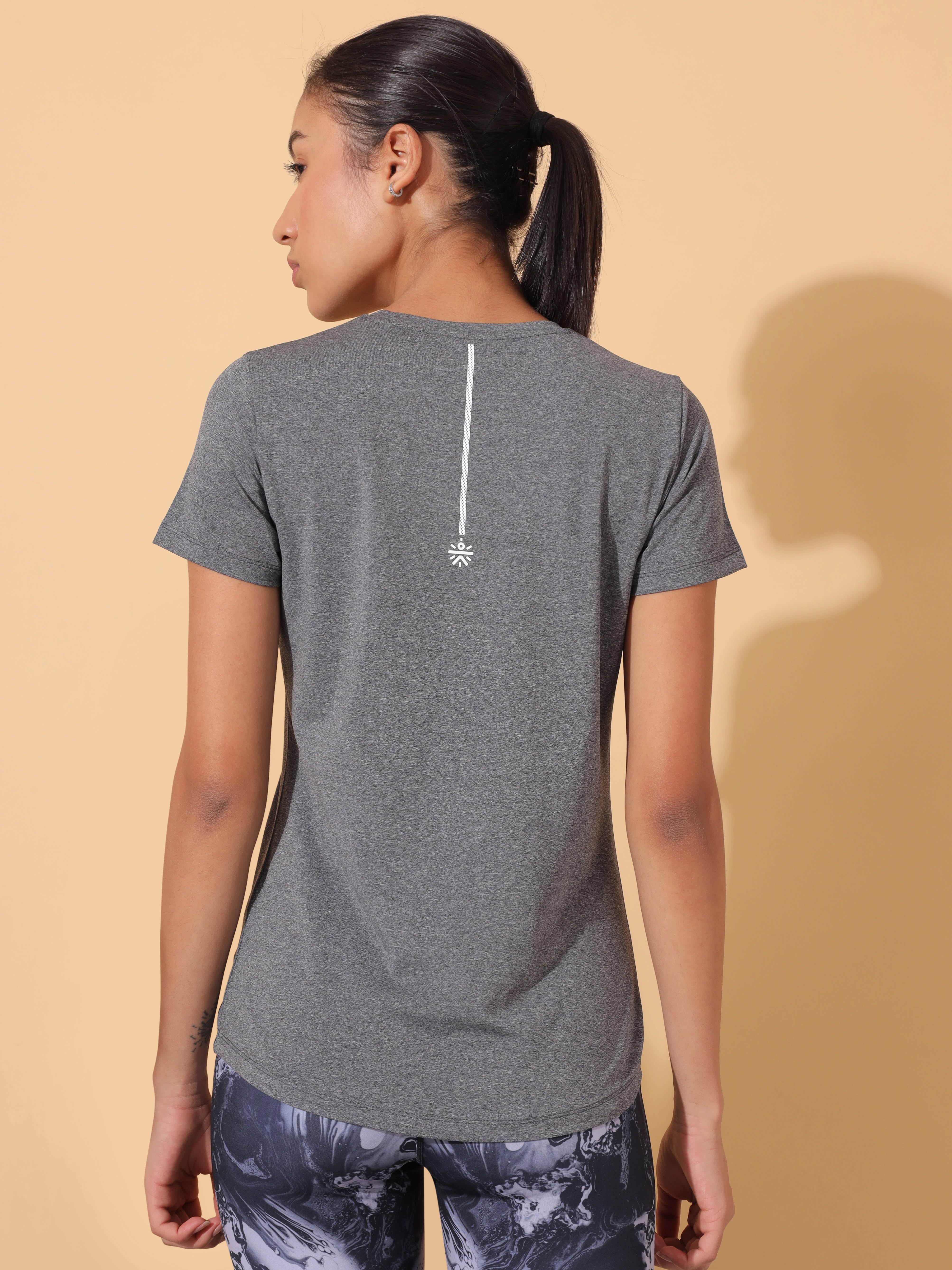 Vitals Running T-shirt