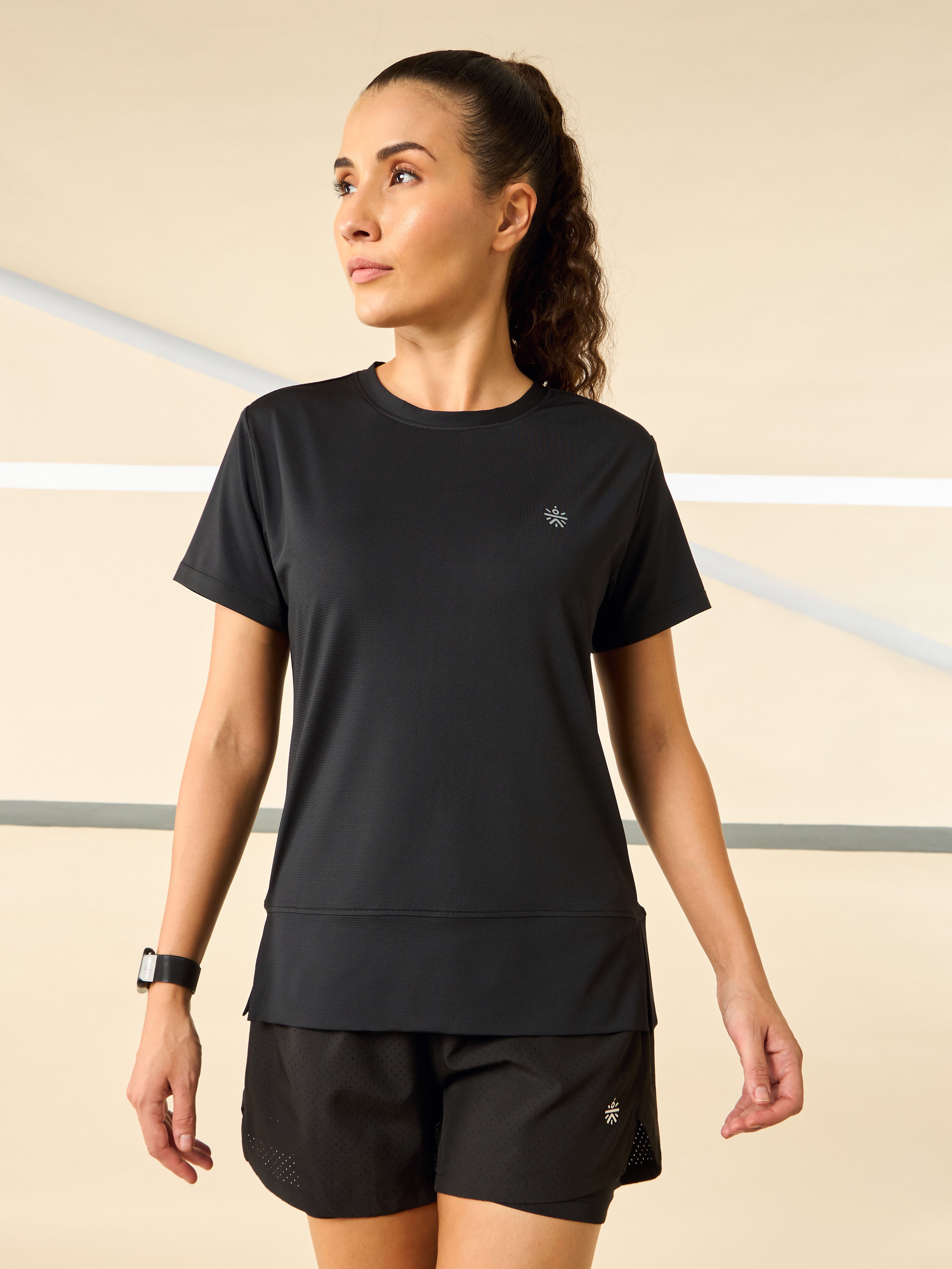 Forward Motion T-shirt