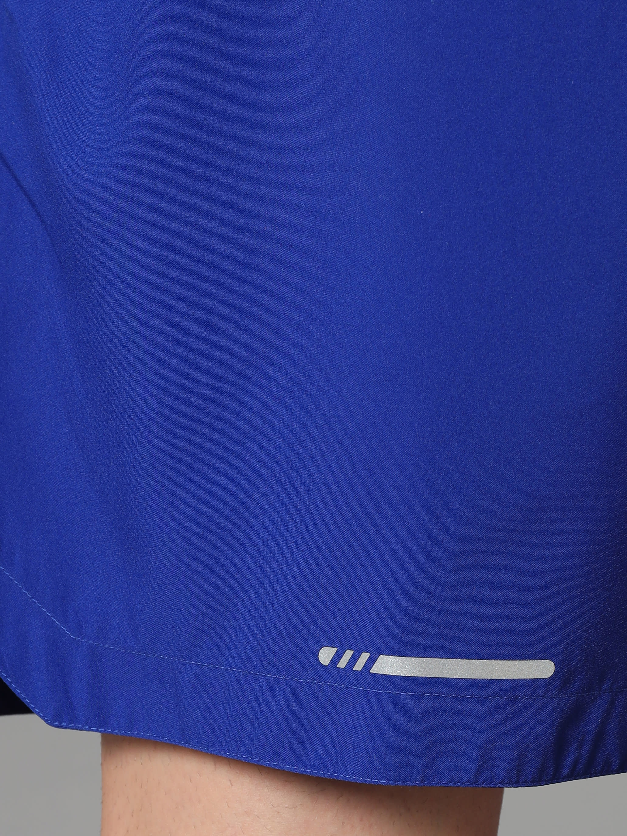 Solid Workout Shorts