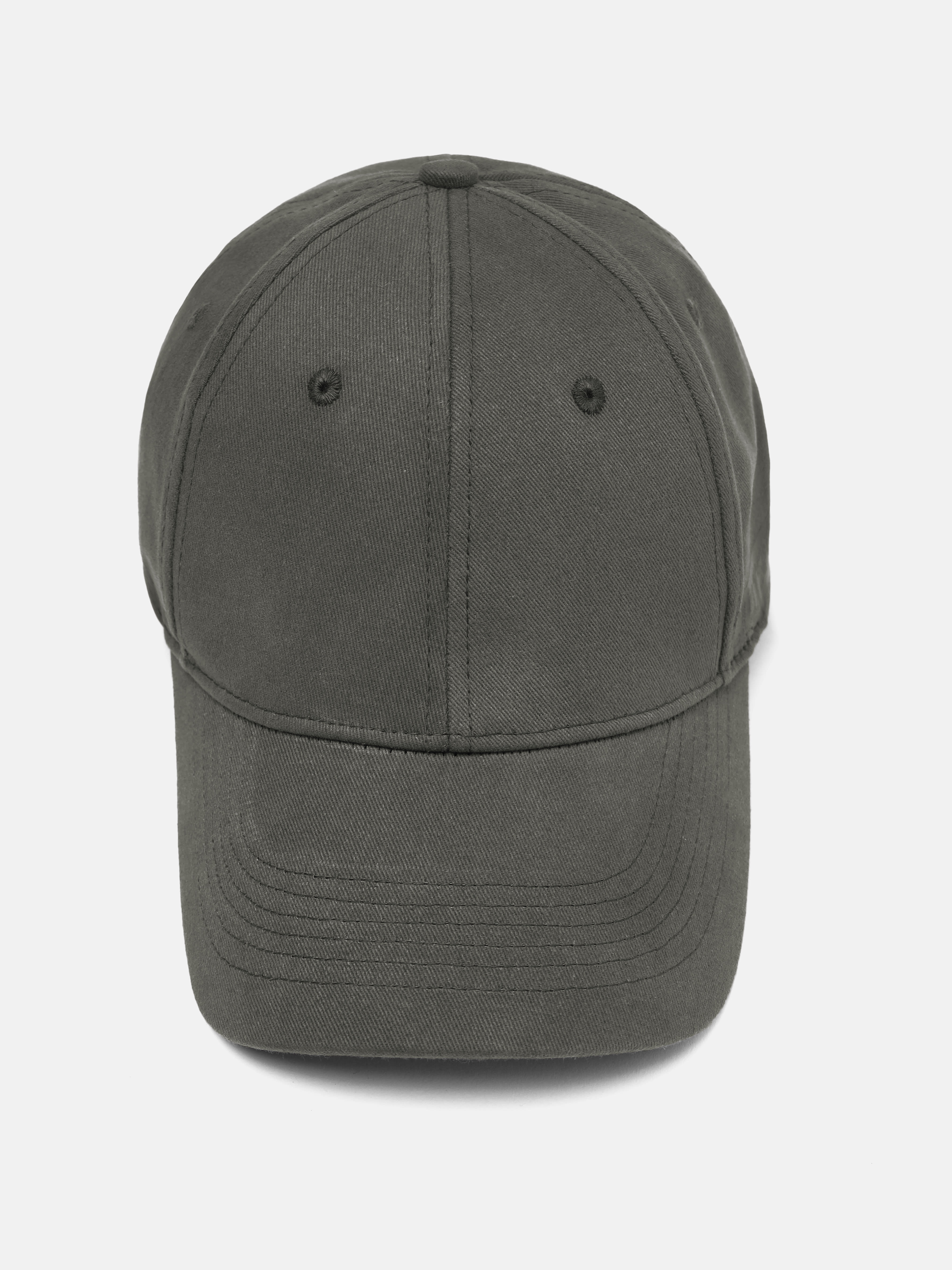 Unisex Cotton Adjustable Sports Cap