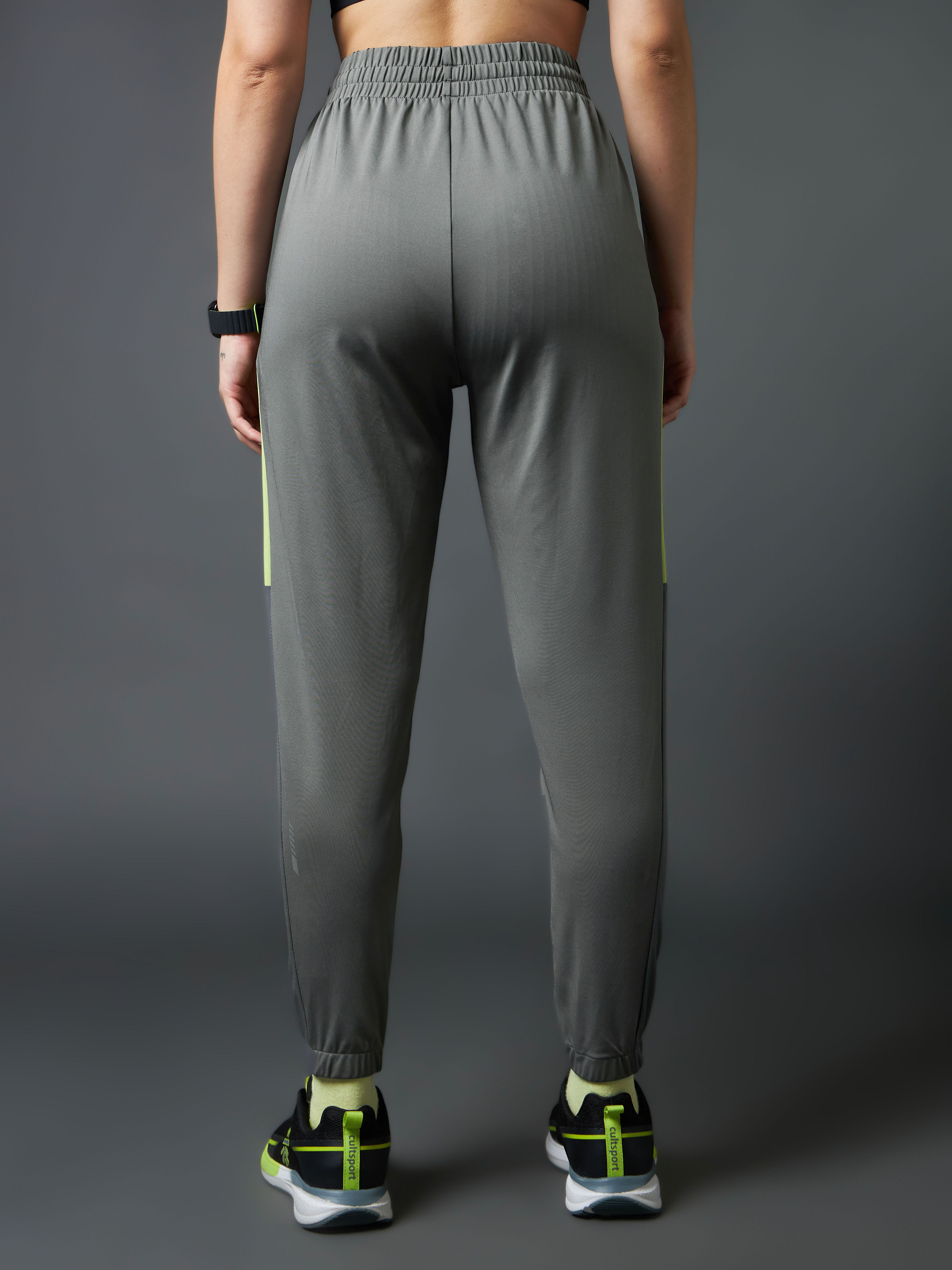 Pace Up Joggers