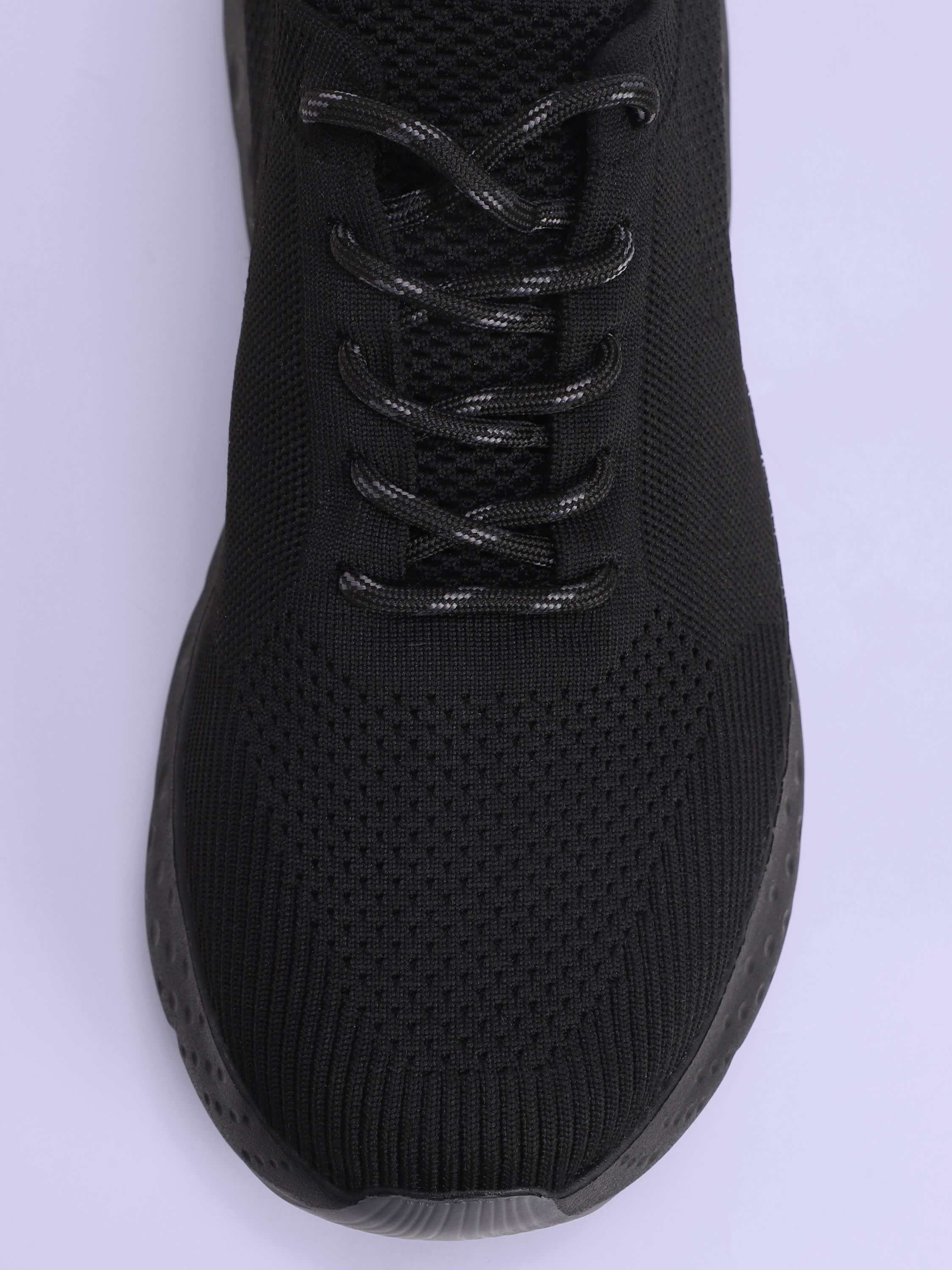 cult EZ+ Wander Men's Walking Shoes - Black