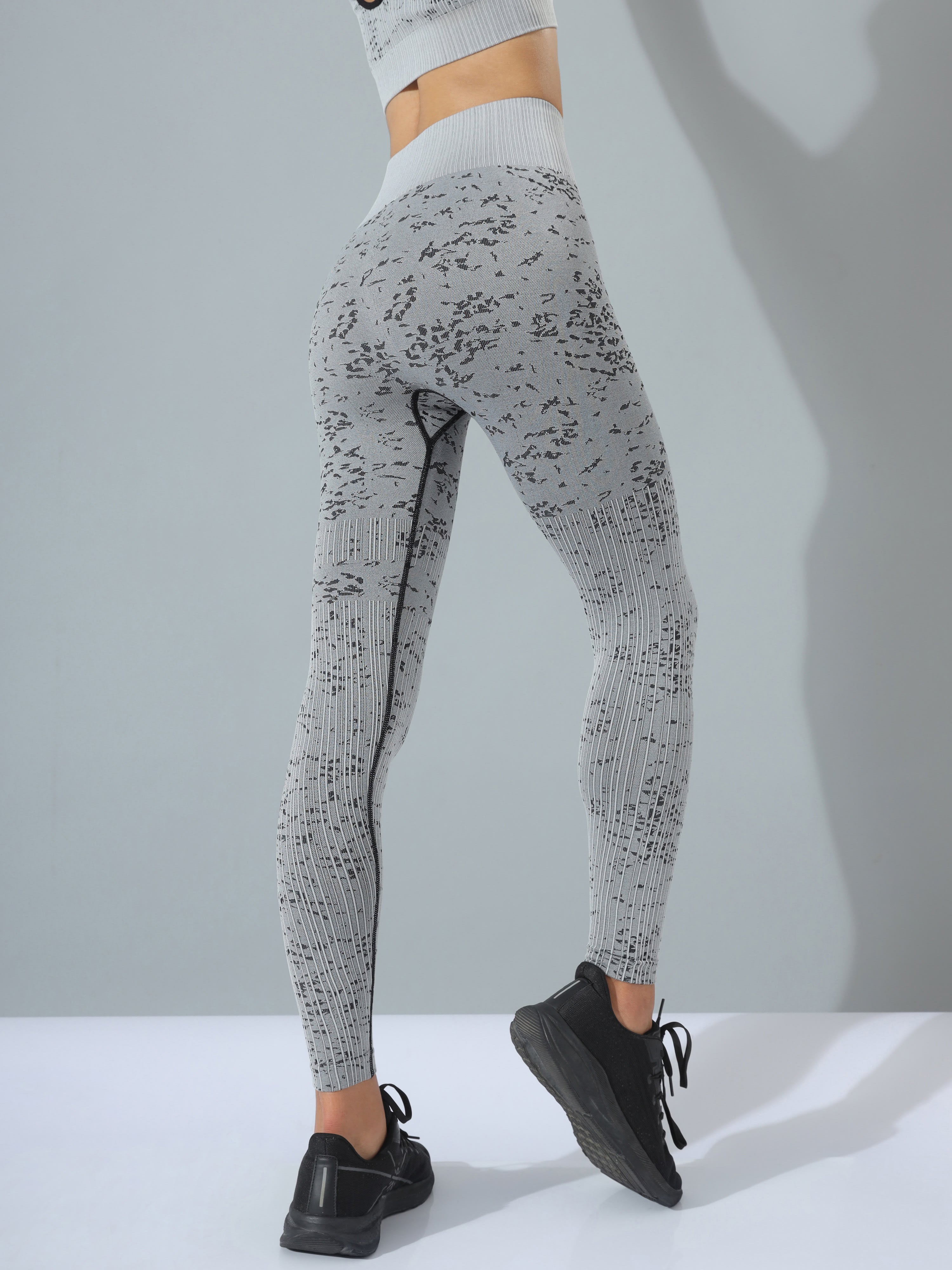 Seamless Shaper Leggings
