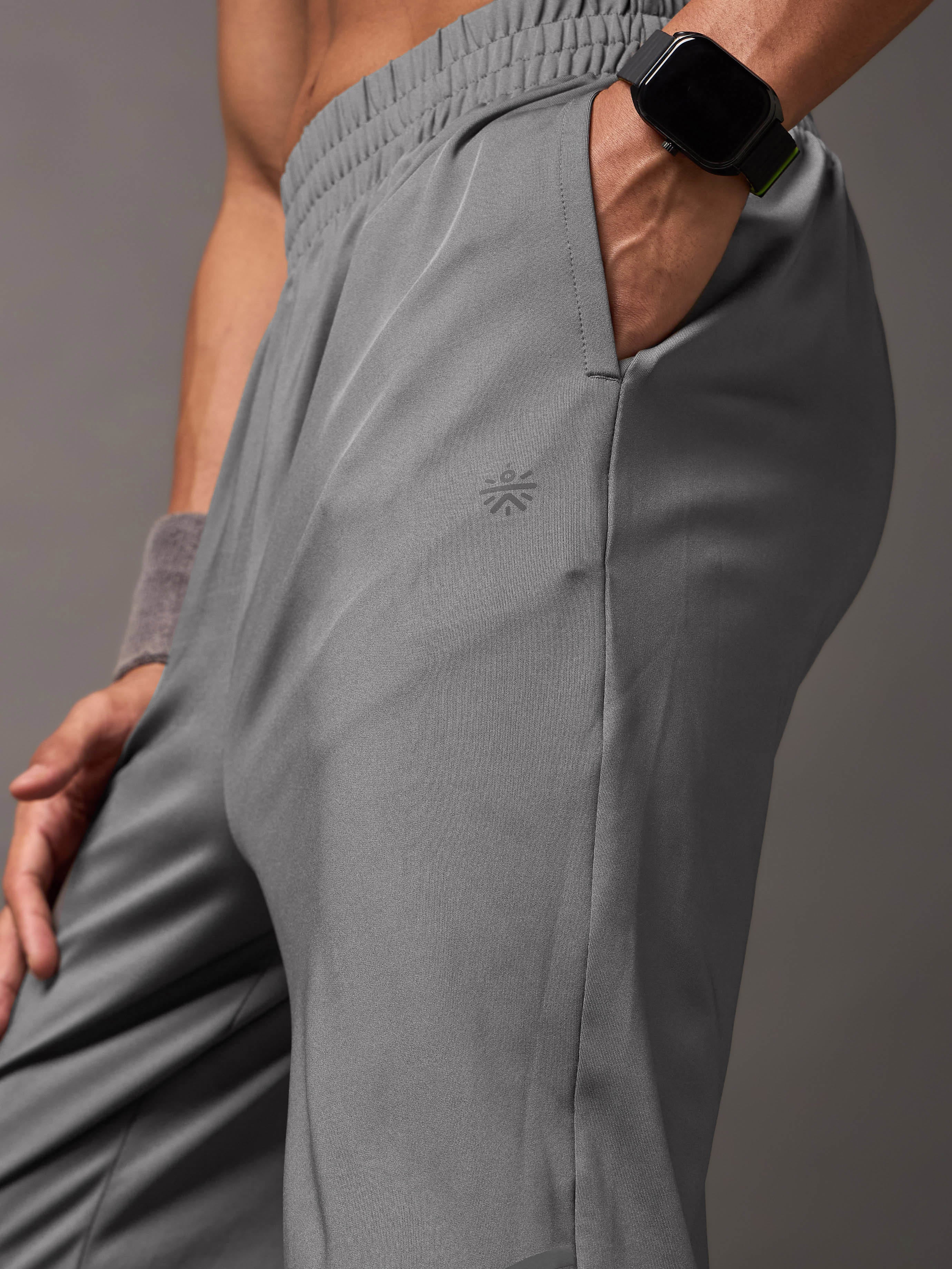 Iconoic Running Joggers