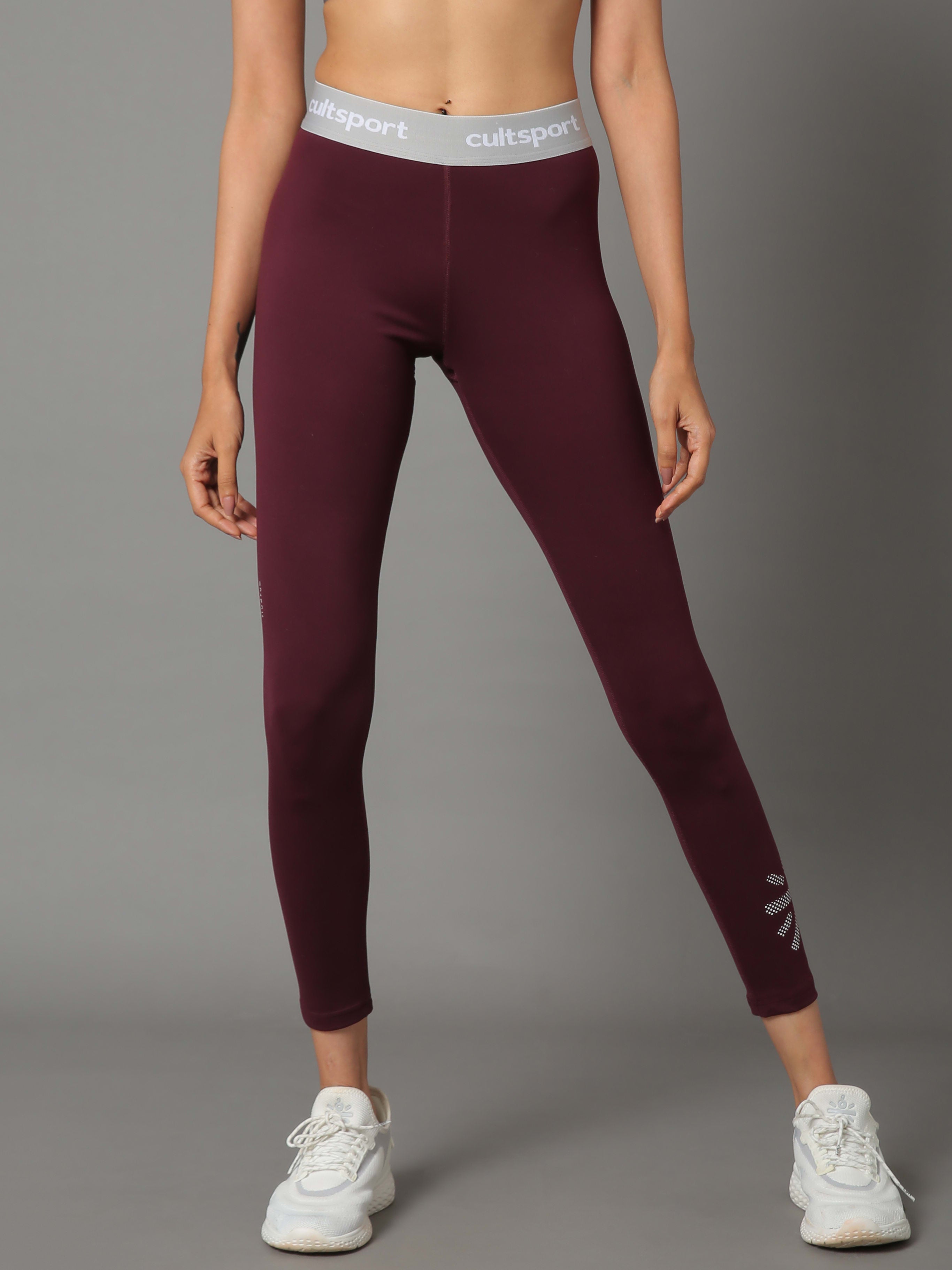 AbsoluteFit Women's Workout Leggings