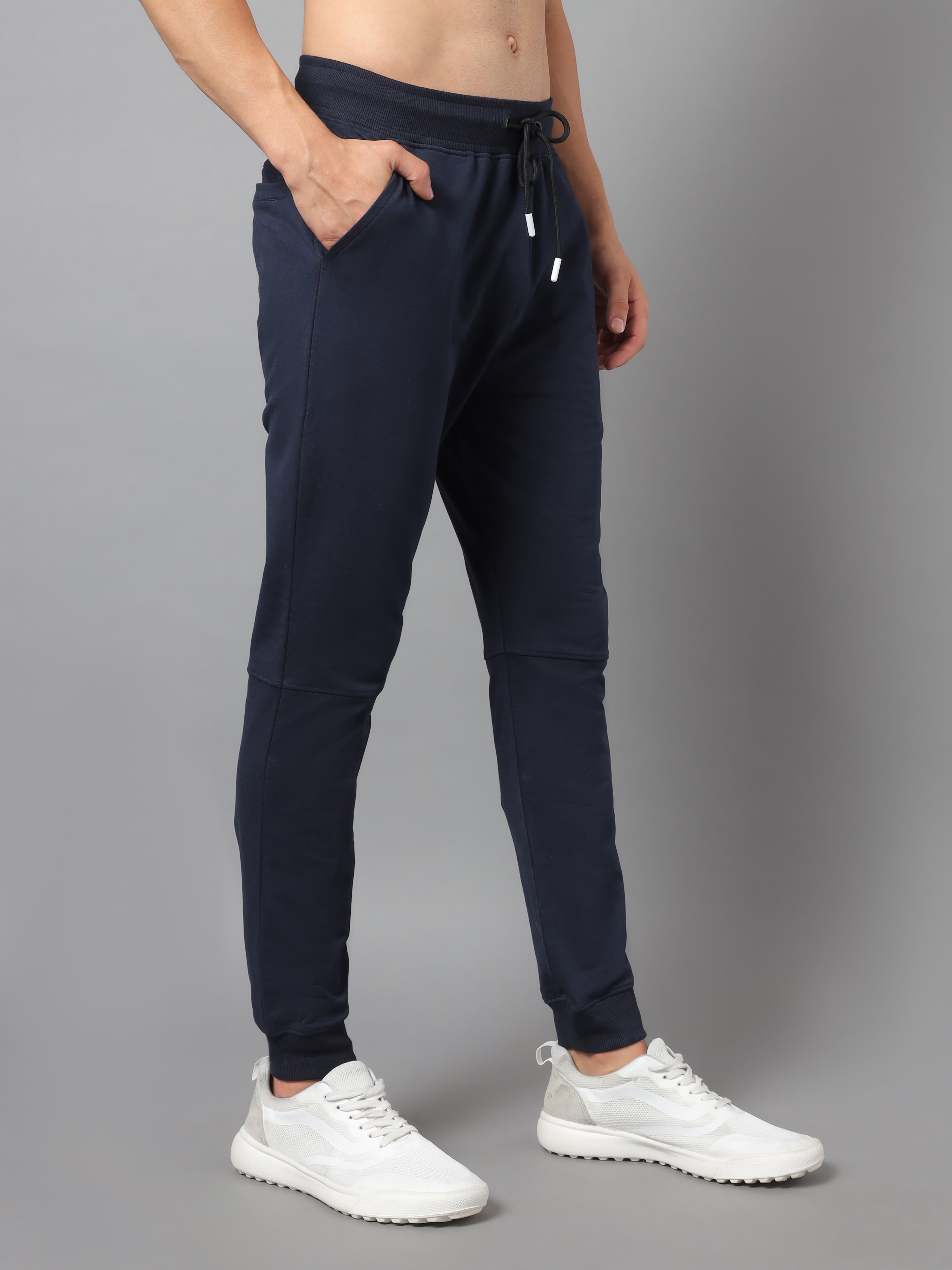 Comfort Solid Joggers
